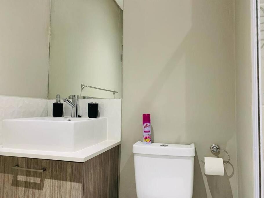 1 bedroom unit fully furnished with back up generator