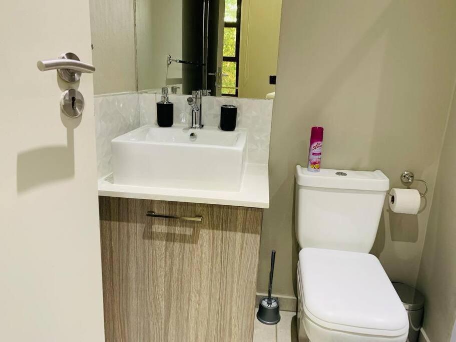 1 bedroom unit fully furnished with back up generator