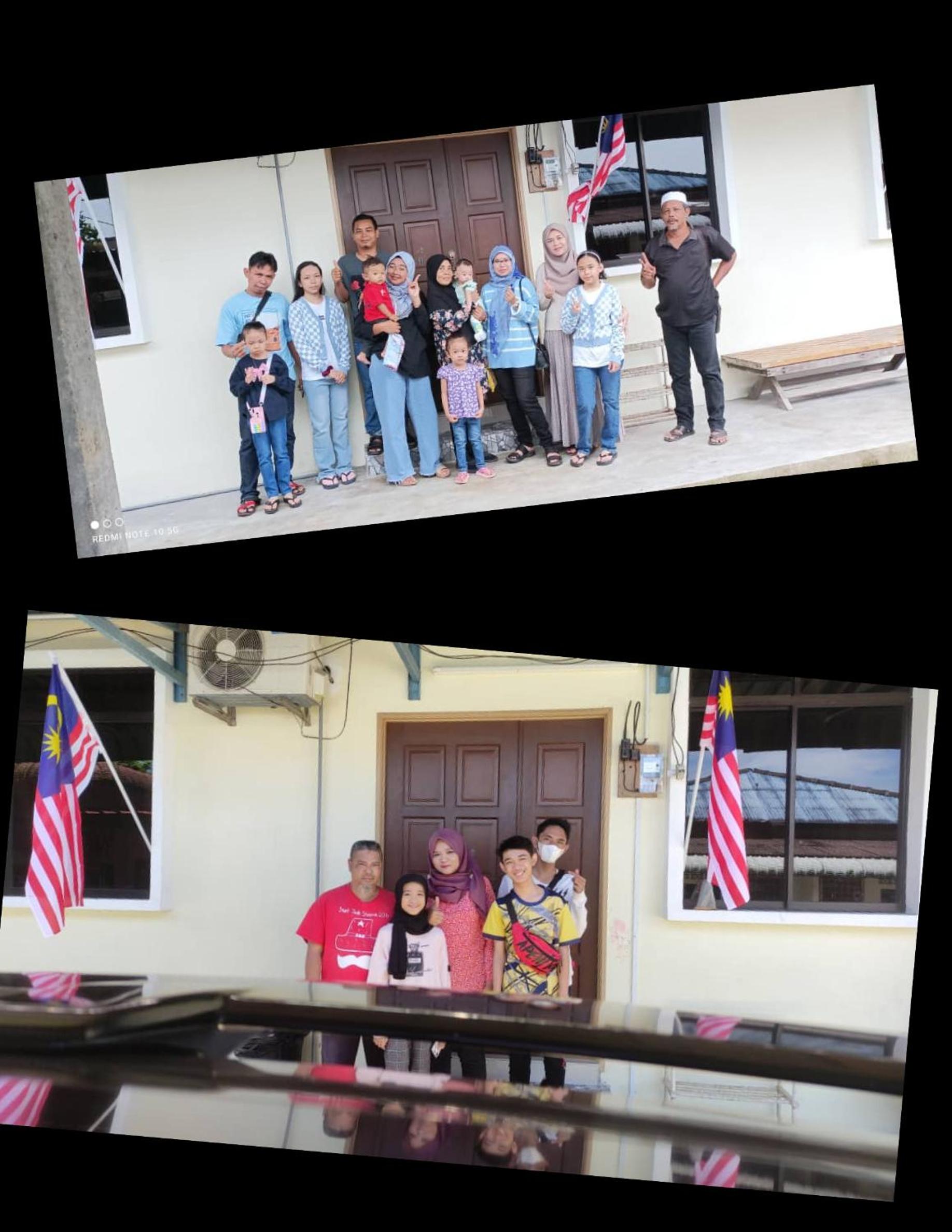 Homestay D'Art Container photo 4