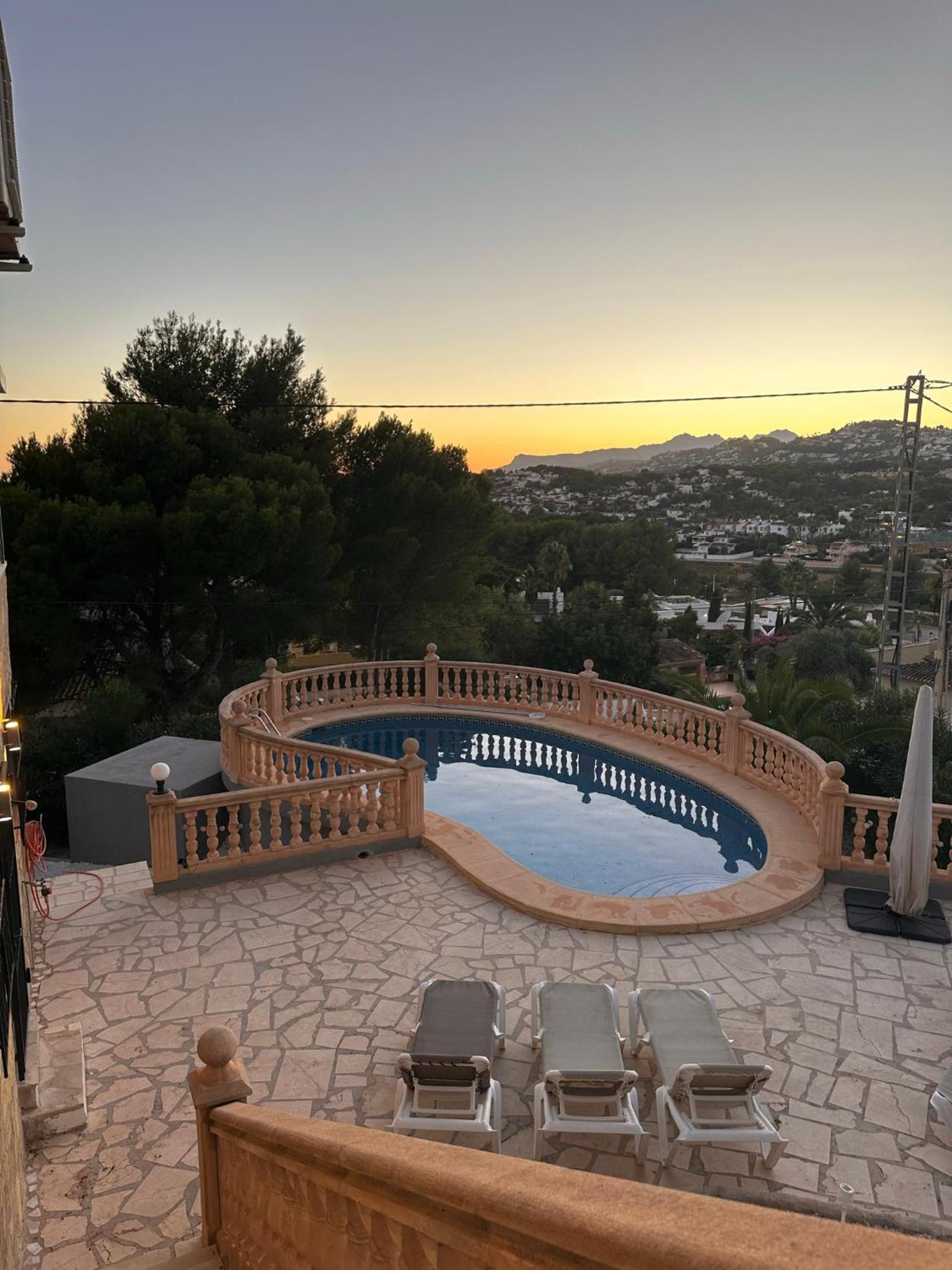 La Casa Leelouka