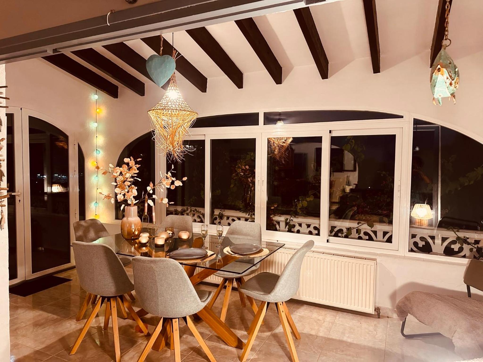 La Casa Leelouka