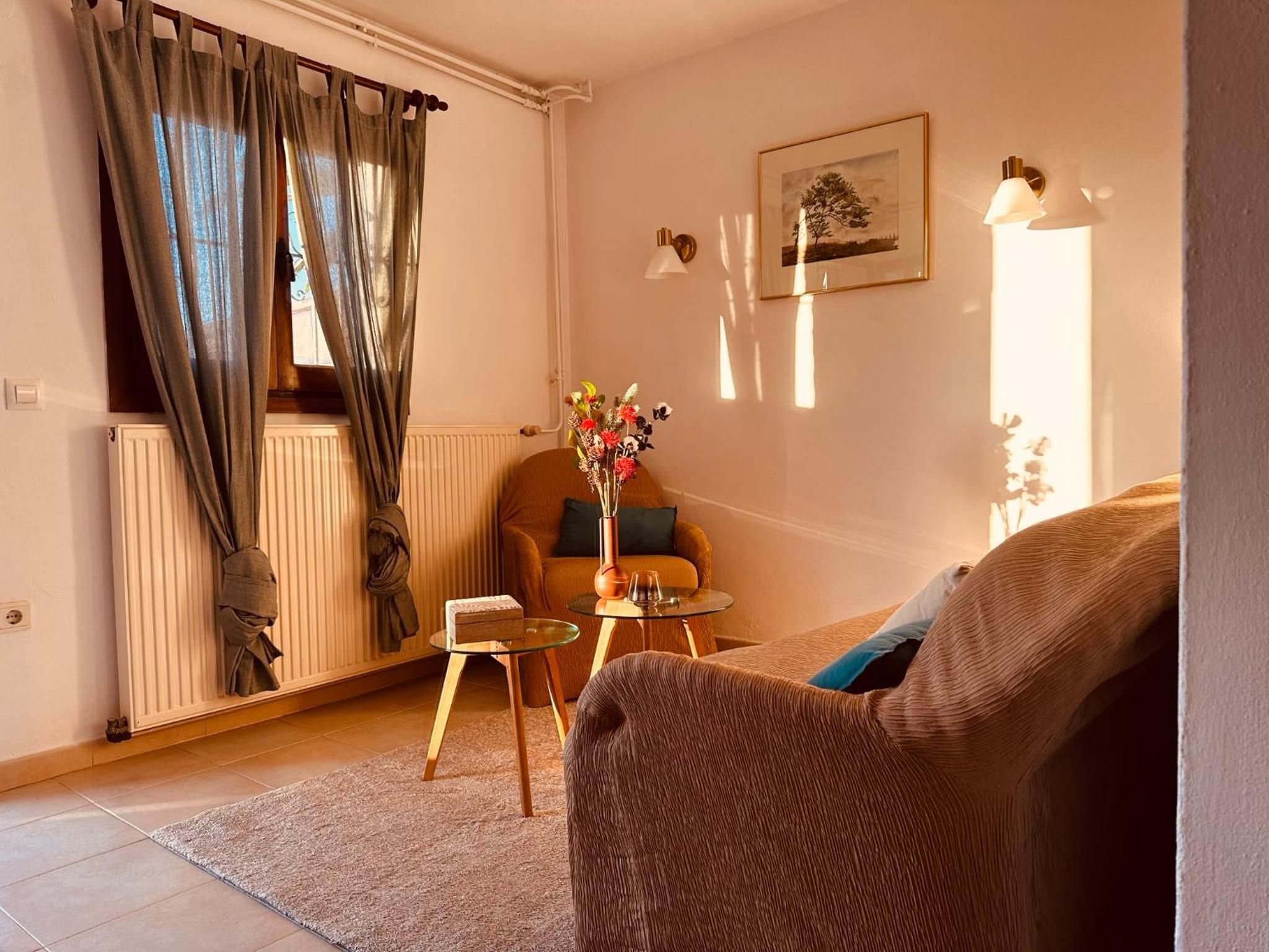 La Casa Leelouka