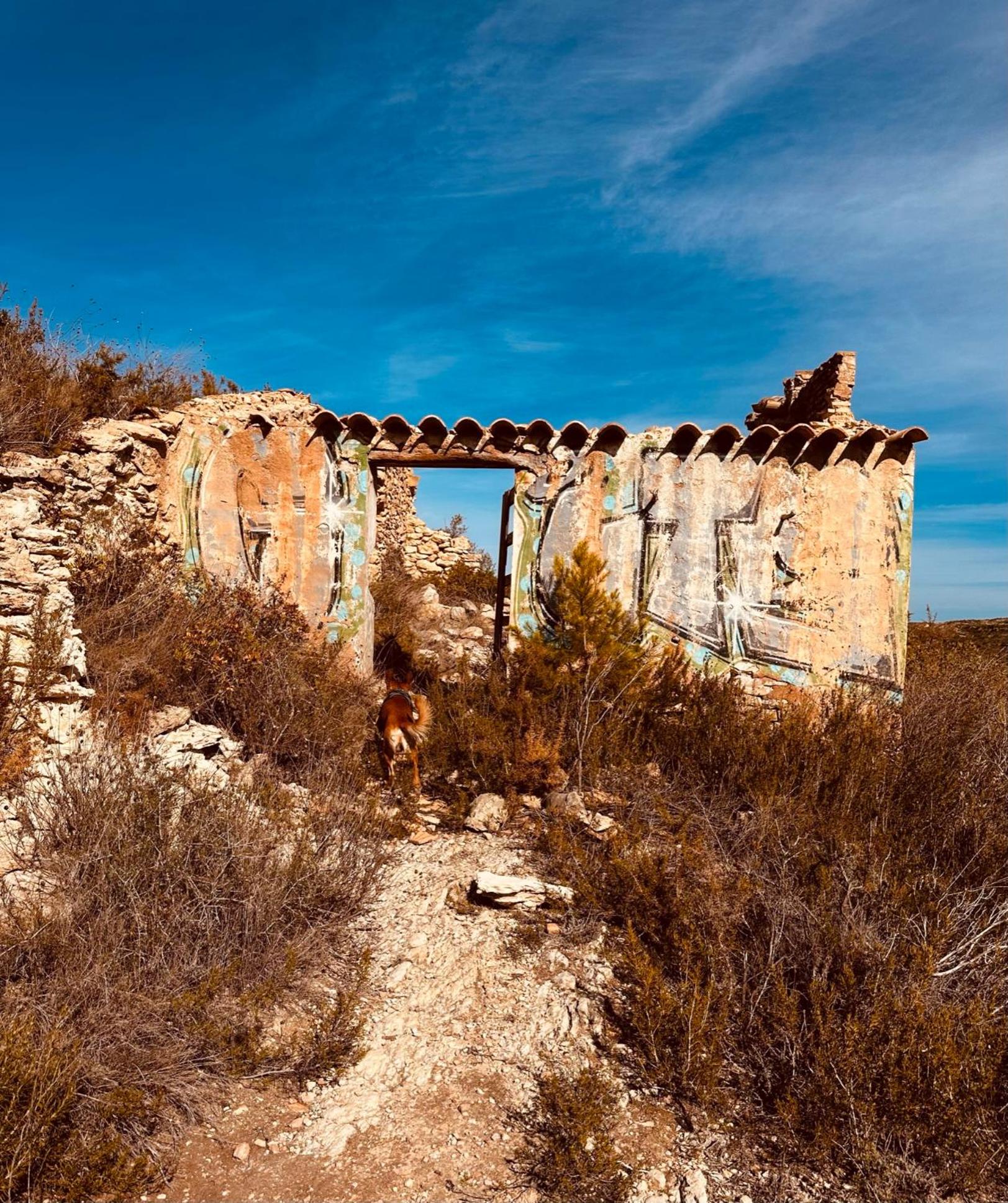La Casa Leelouka