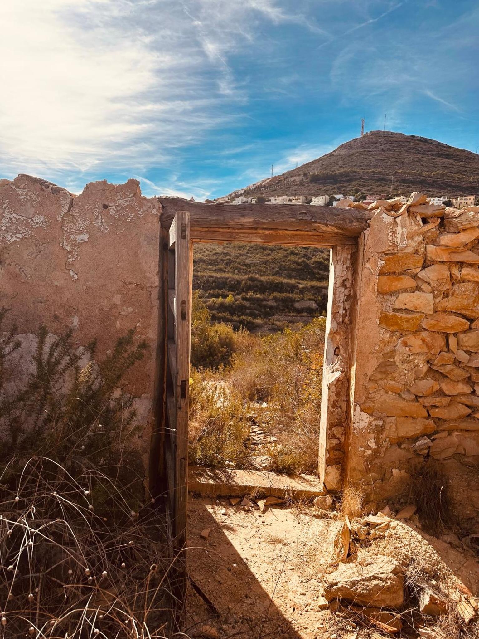 La Casa Leelouka