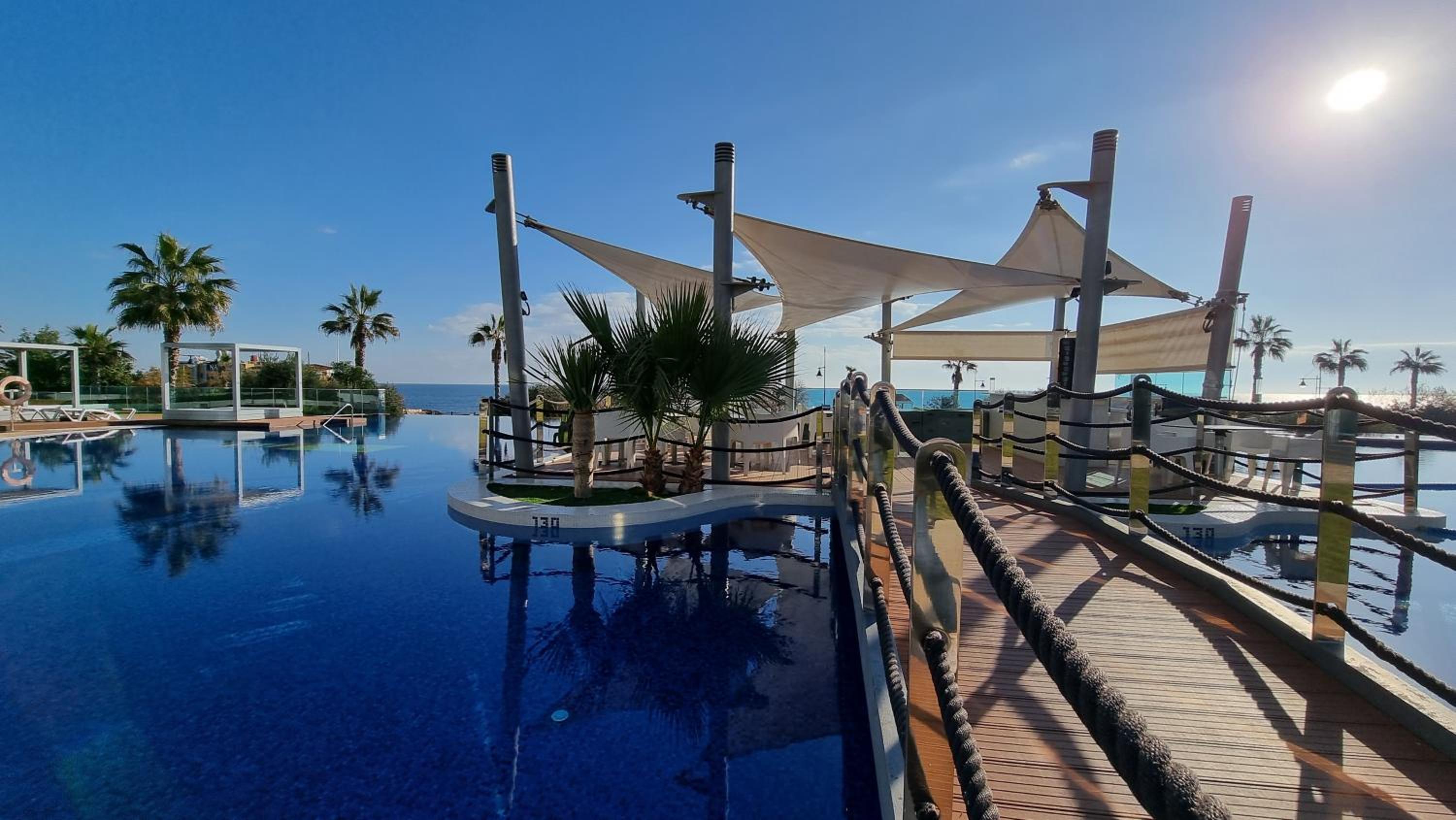 Apartament Sea Senses Summer