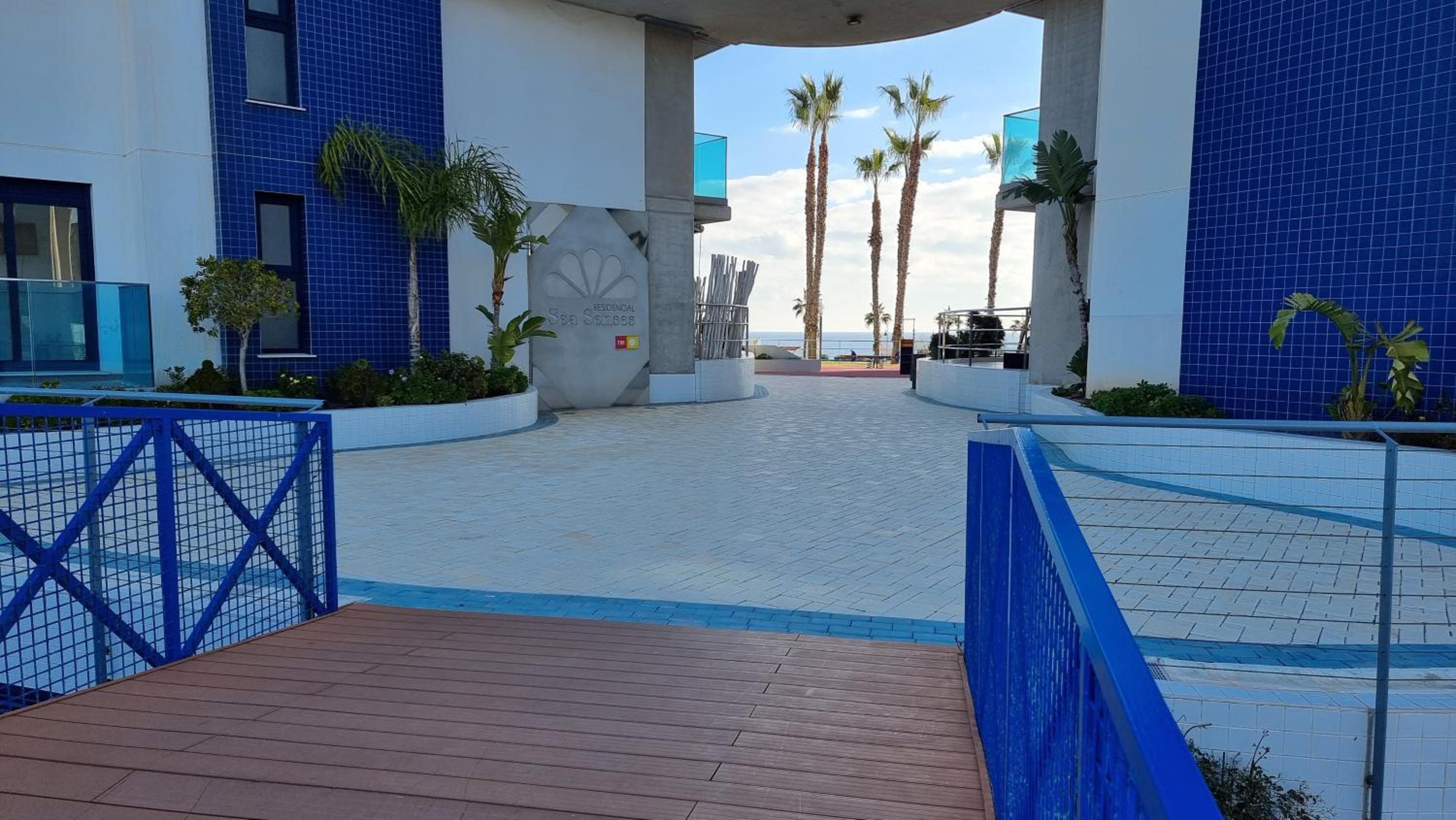 Apartament Sea Senses Summer
