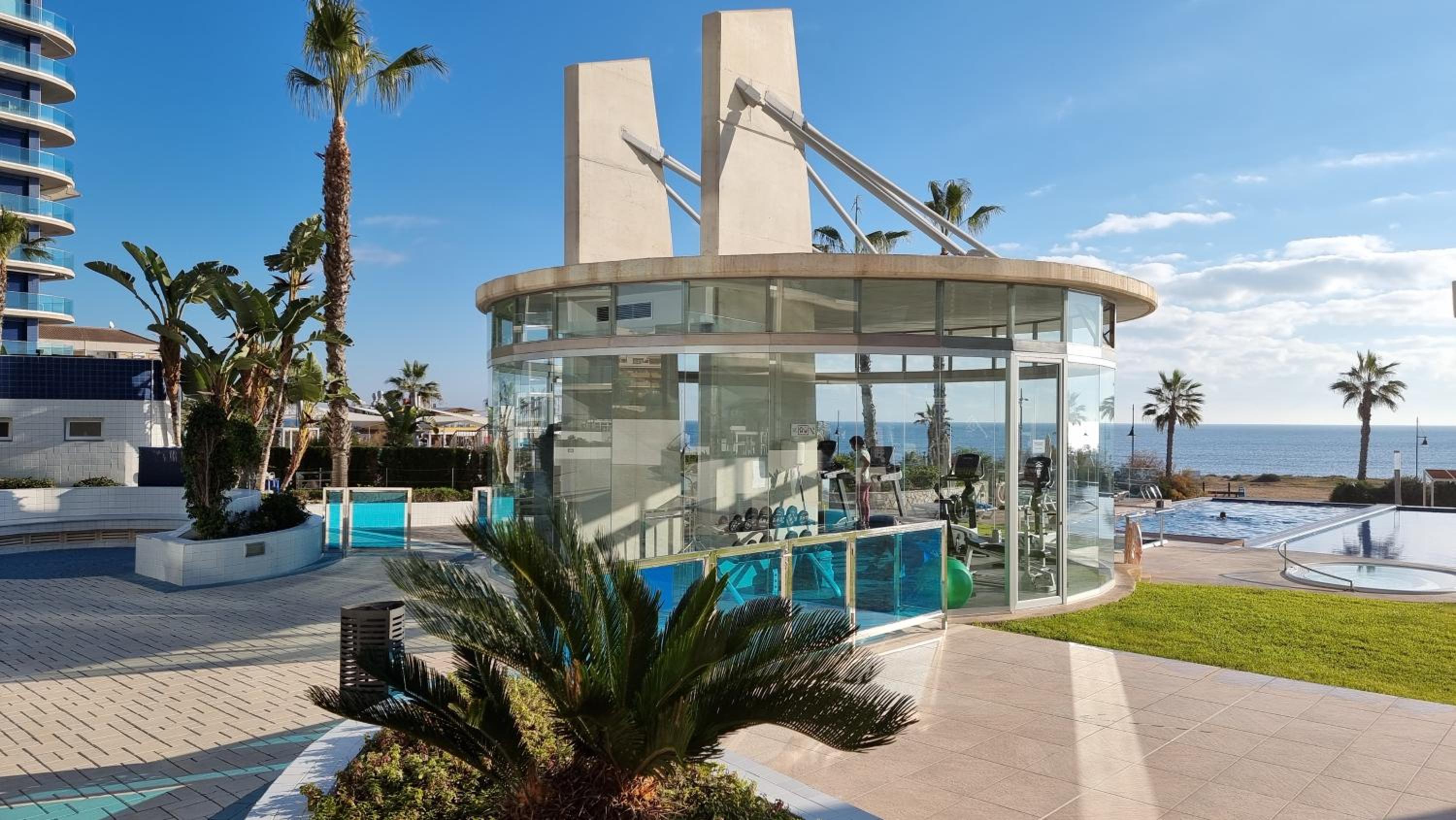 Apartament Sea Senses Summer