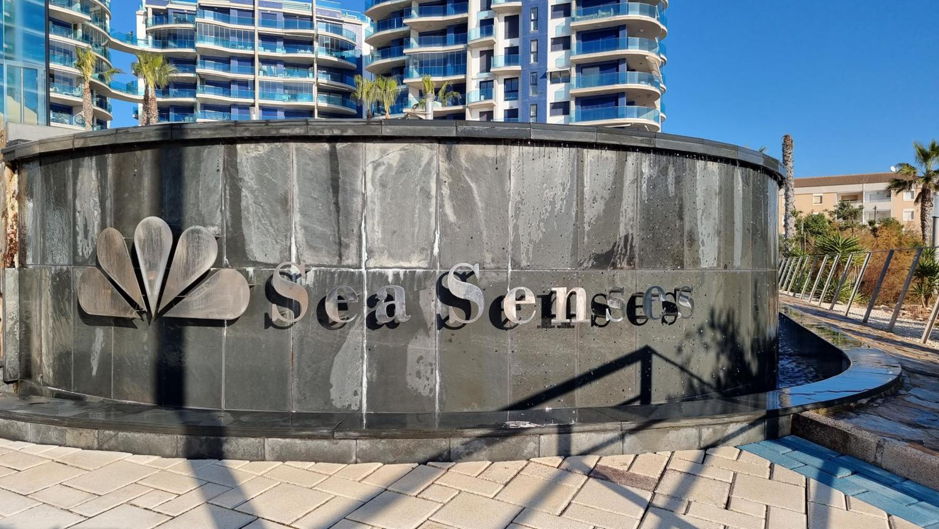 Apartament Sea Senses Summer