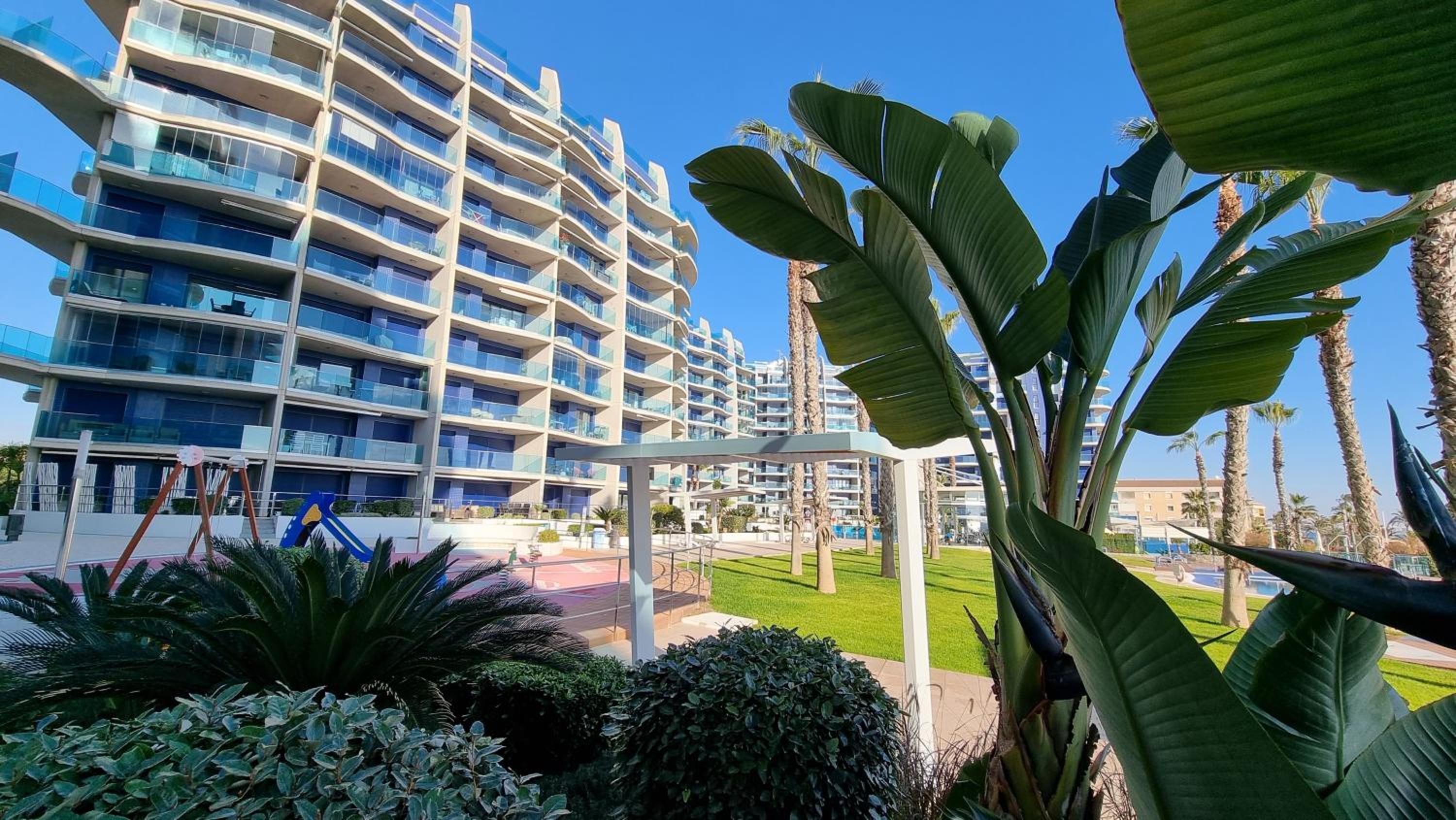 Apartament Sea Senses Summer