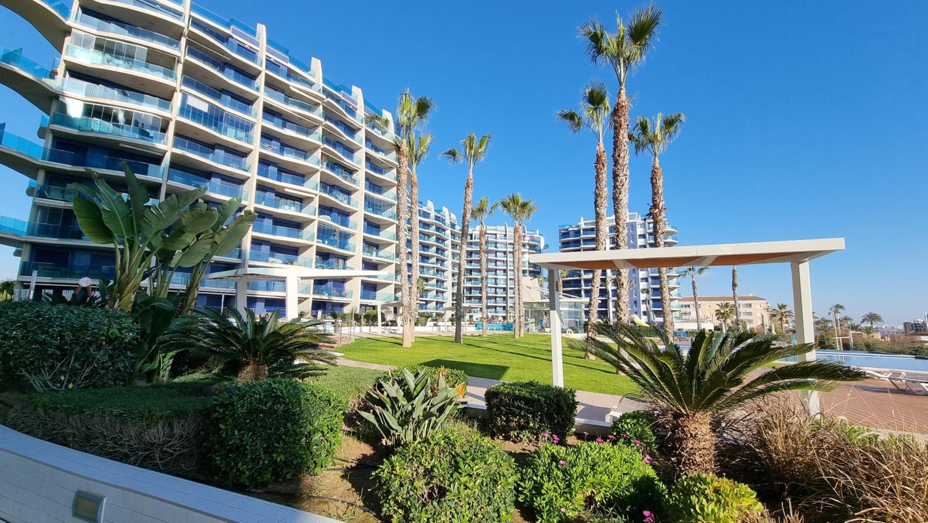 Apartament Sea Senses Summer