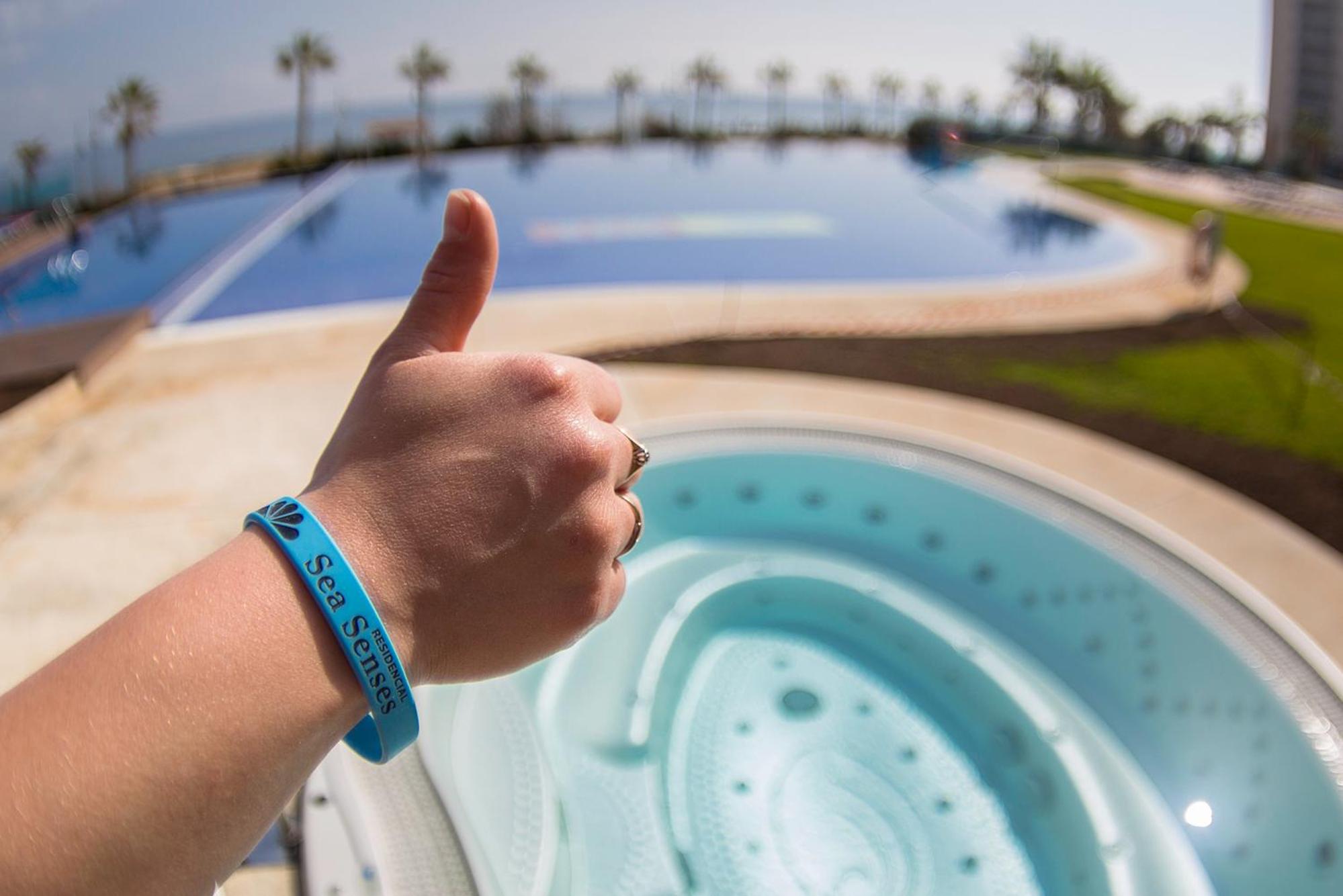 Apartament Sea Senses Summer