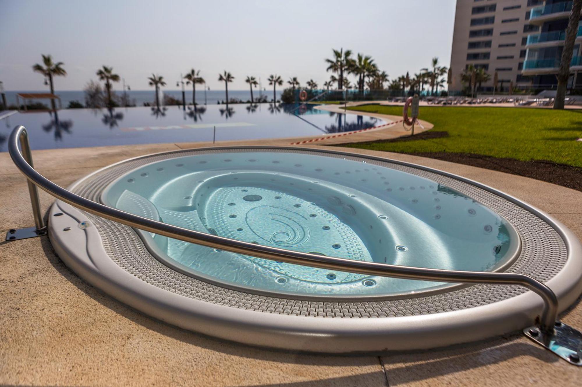 Apartament Sea Senses Summer