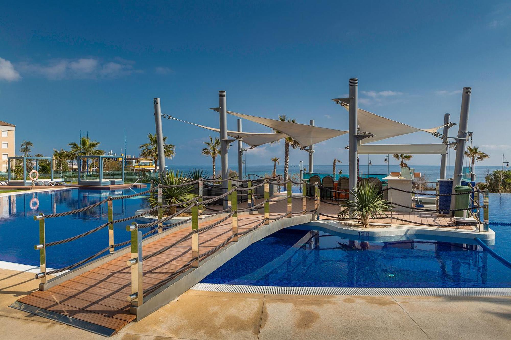Apartament Sea Senses Summer