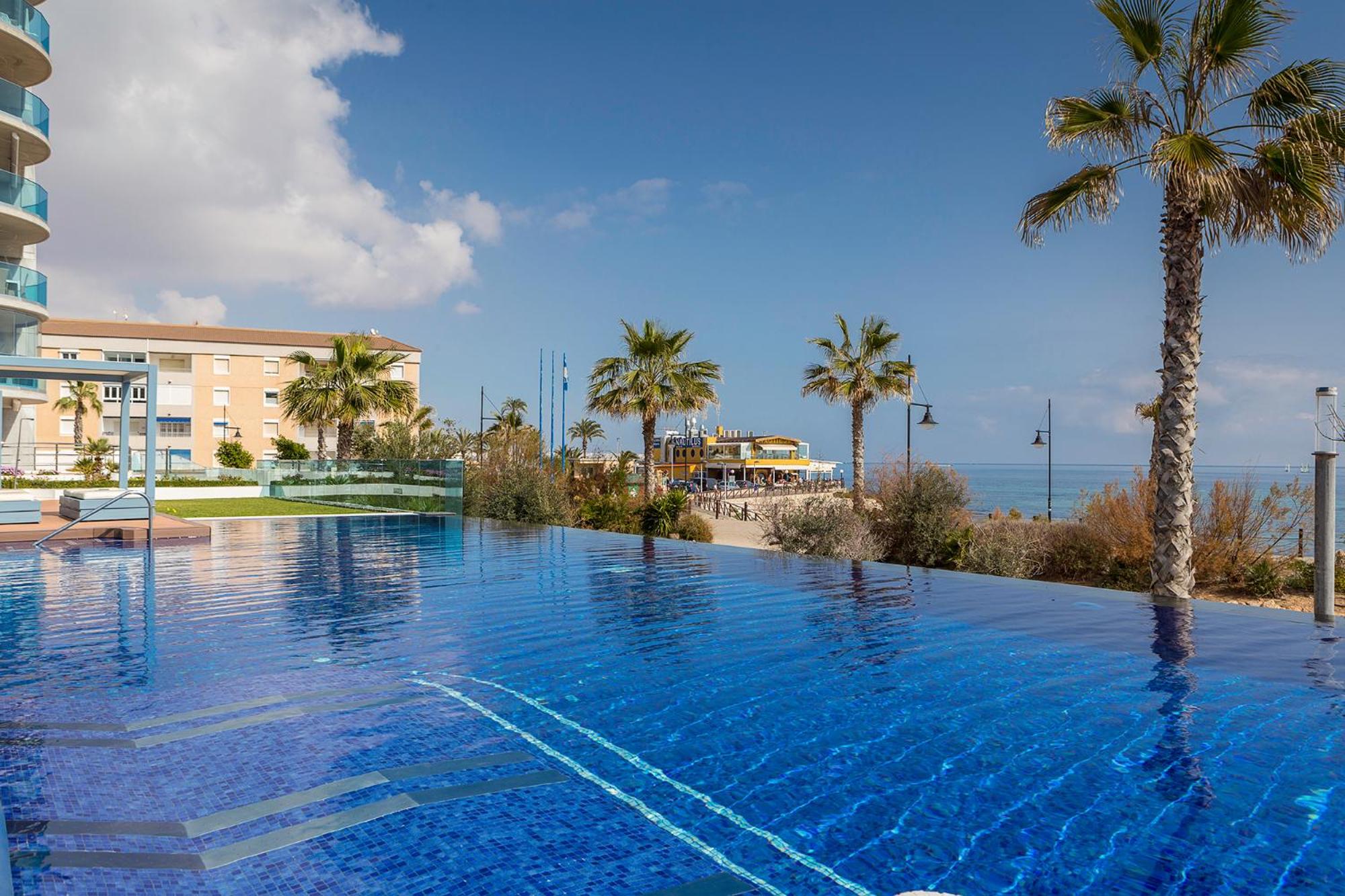 Apartament Sea Senses Summer