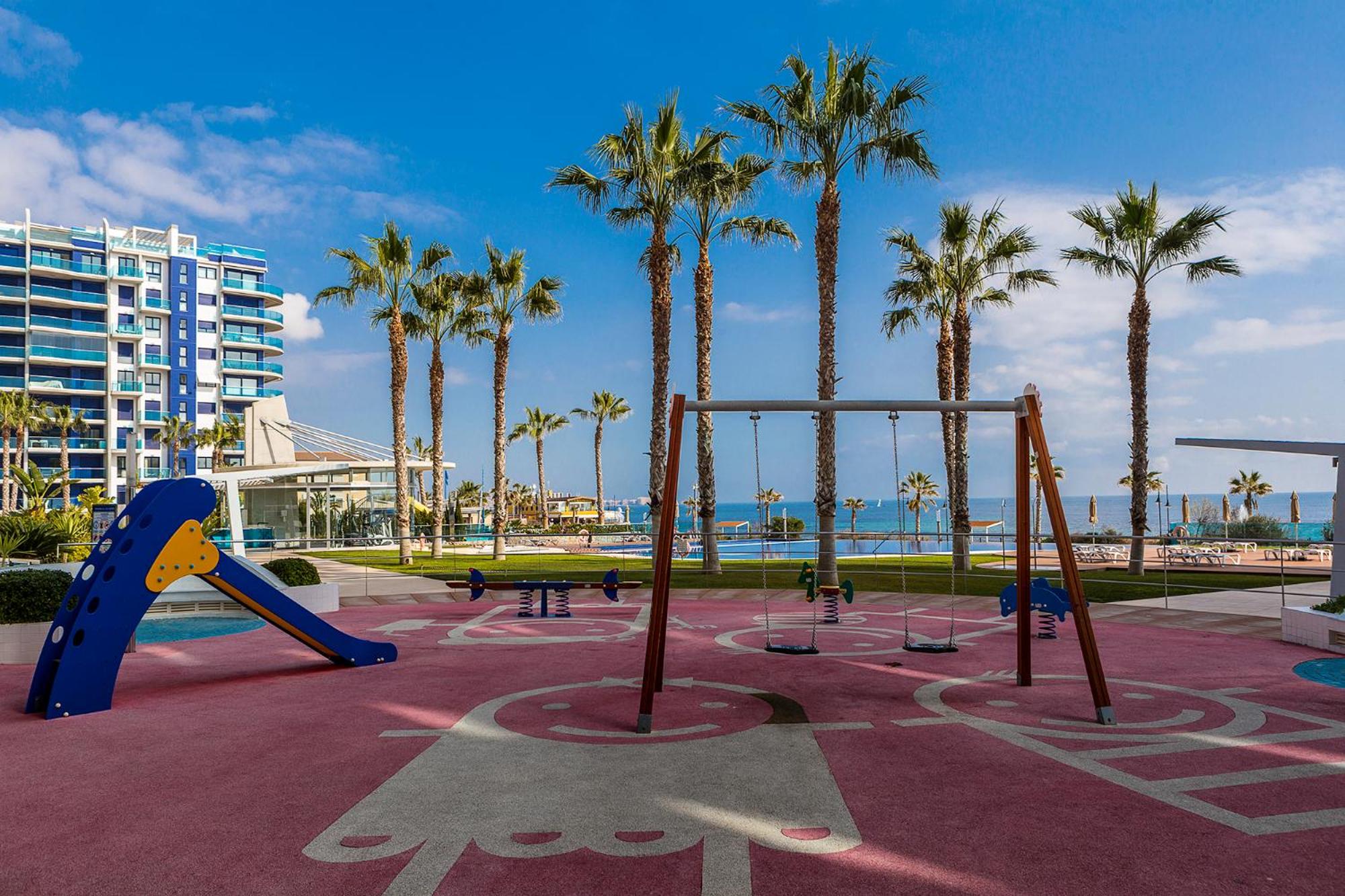 Apartament Sea Senses Summer