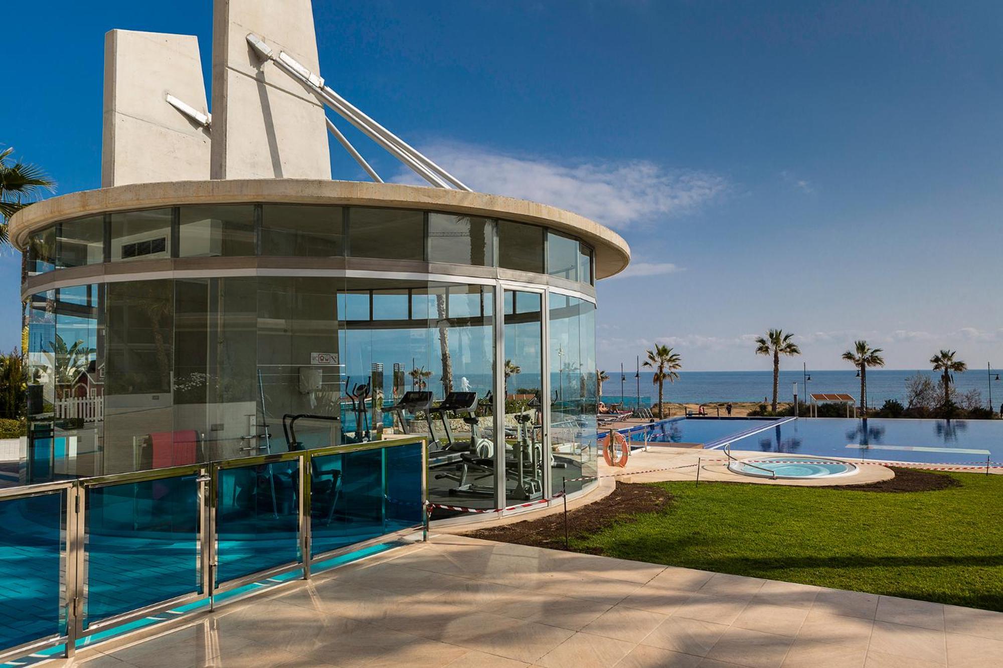 Apartament Sea Senses Summer