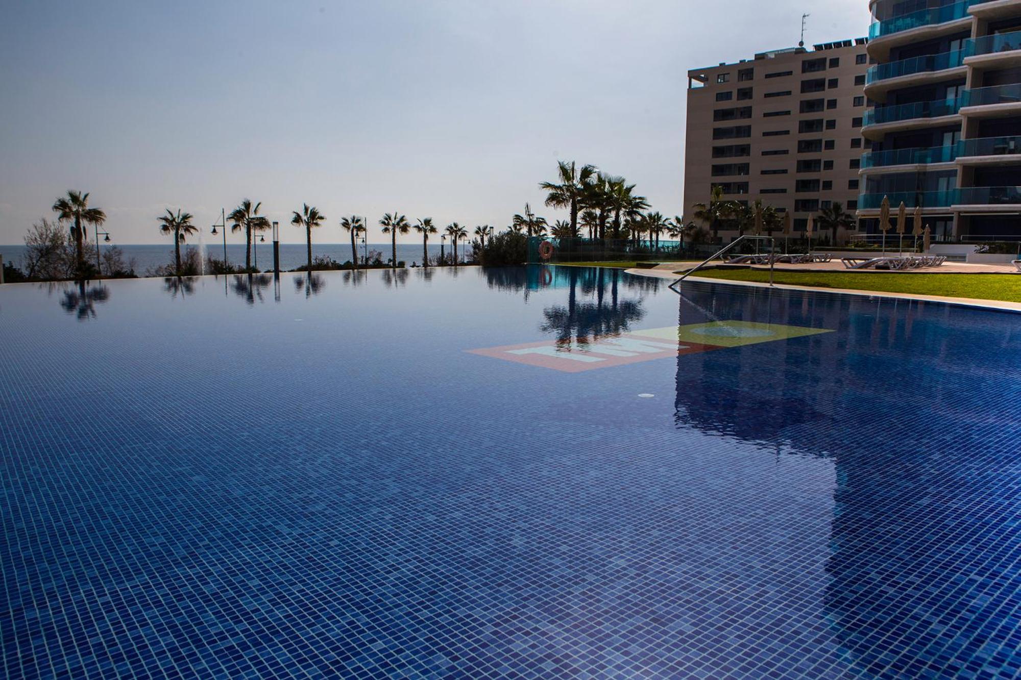 Apartament Sea Senses Summer