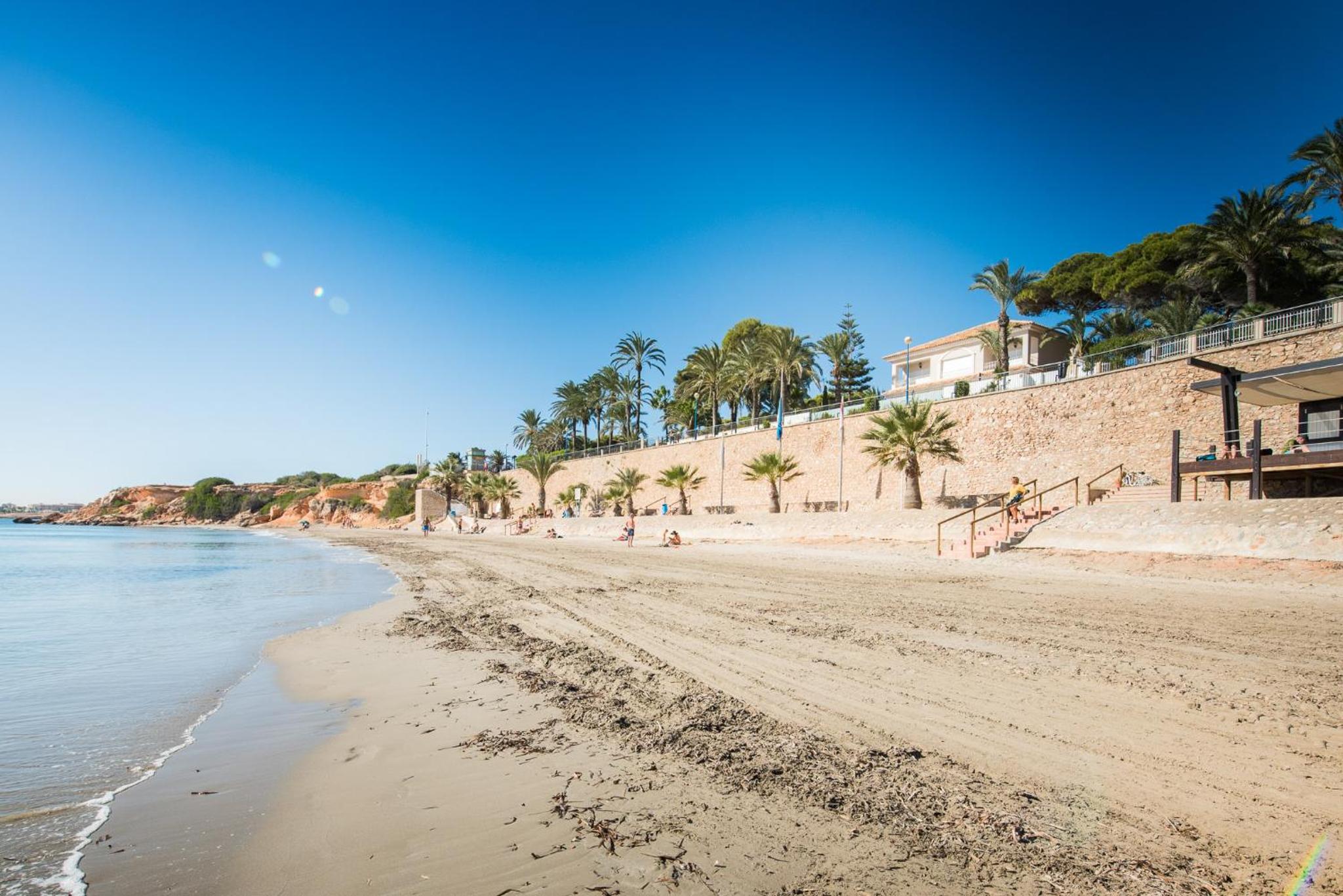 Apartament Sea Senses Summer