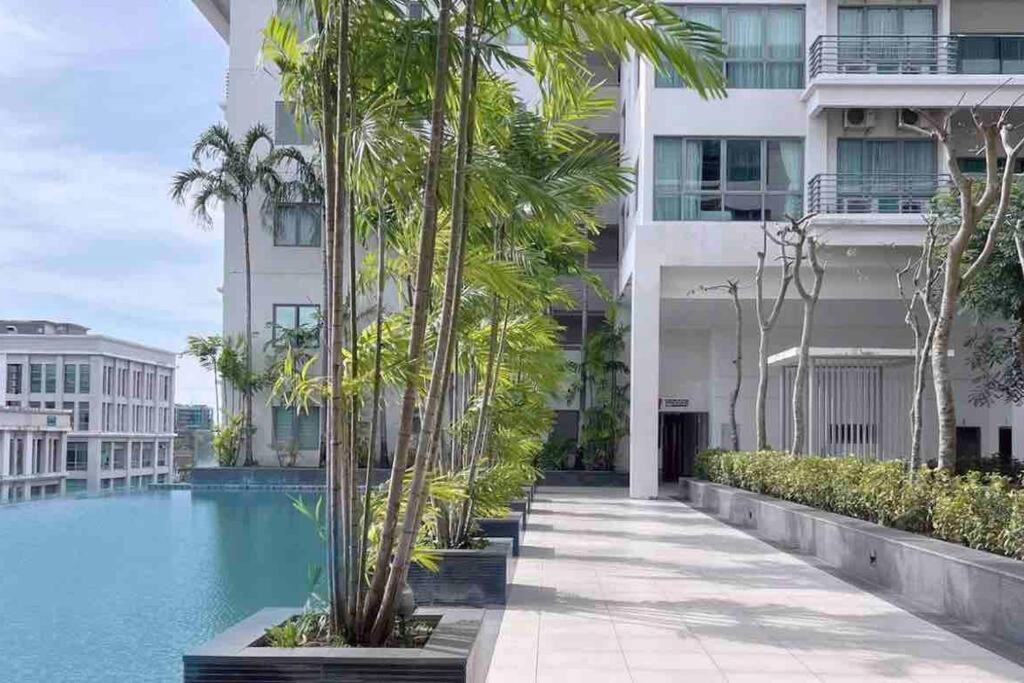 CC Loft Imago-2Bedroom 2Bathroom photo 6