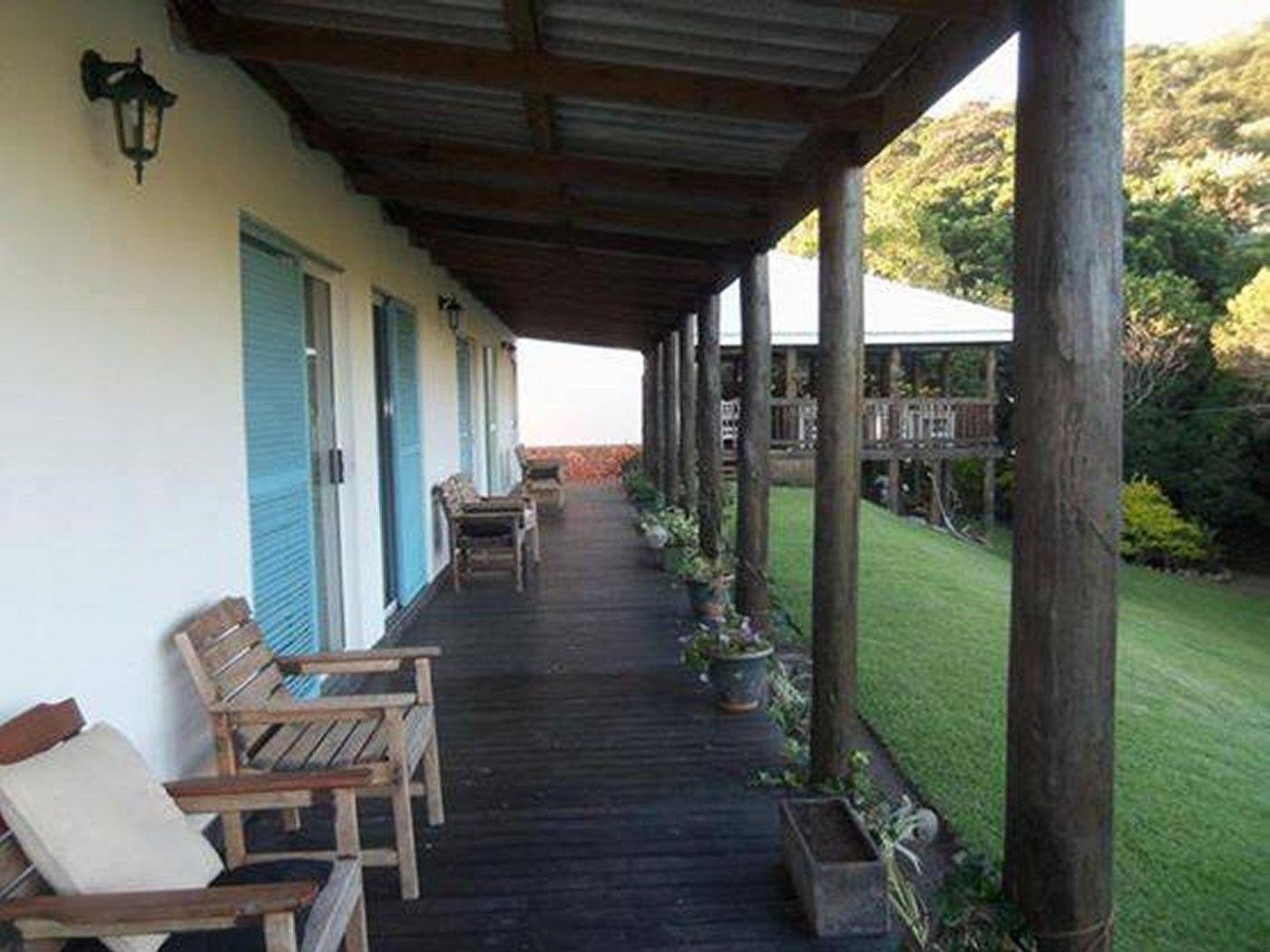 Glengariff Lodge