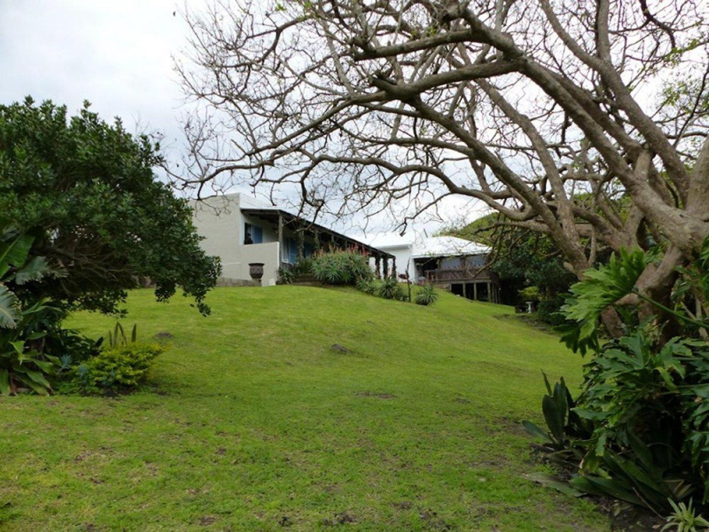 Glengariff Lodge
