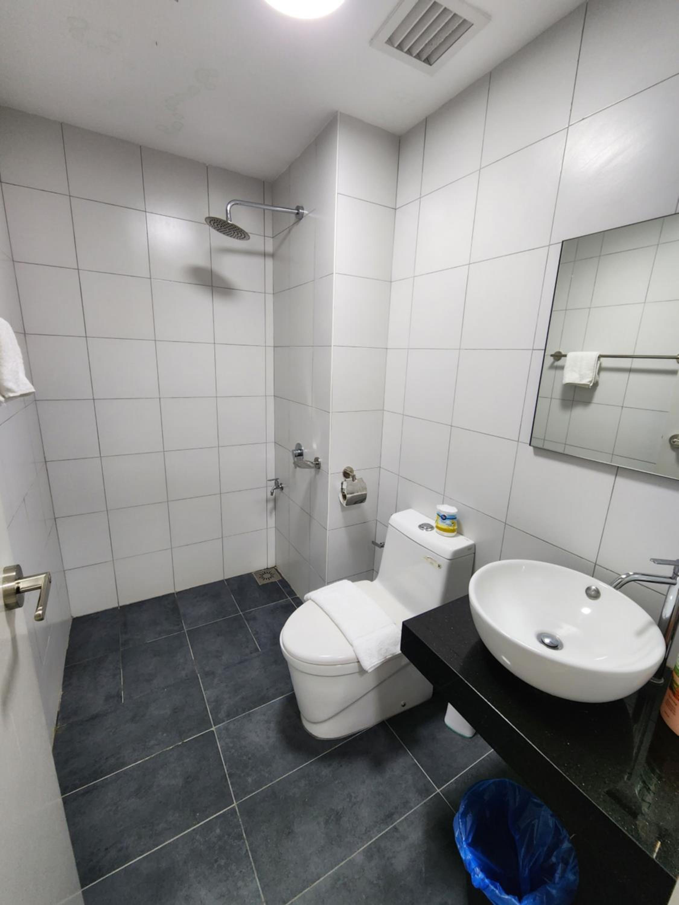 Chambers Residences Suites KLCC