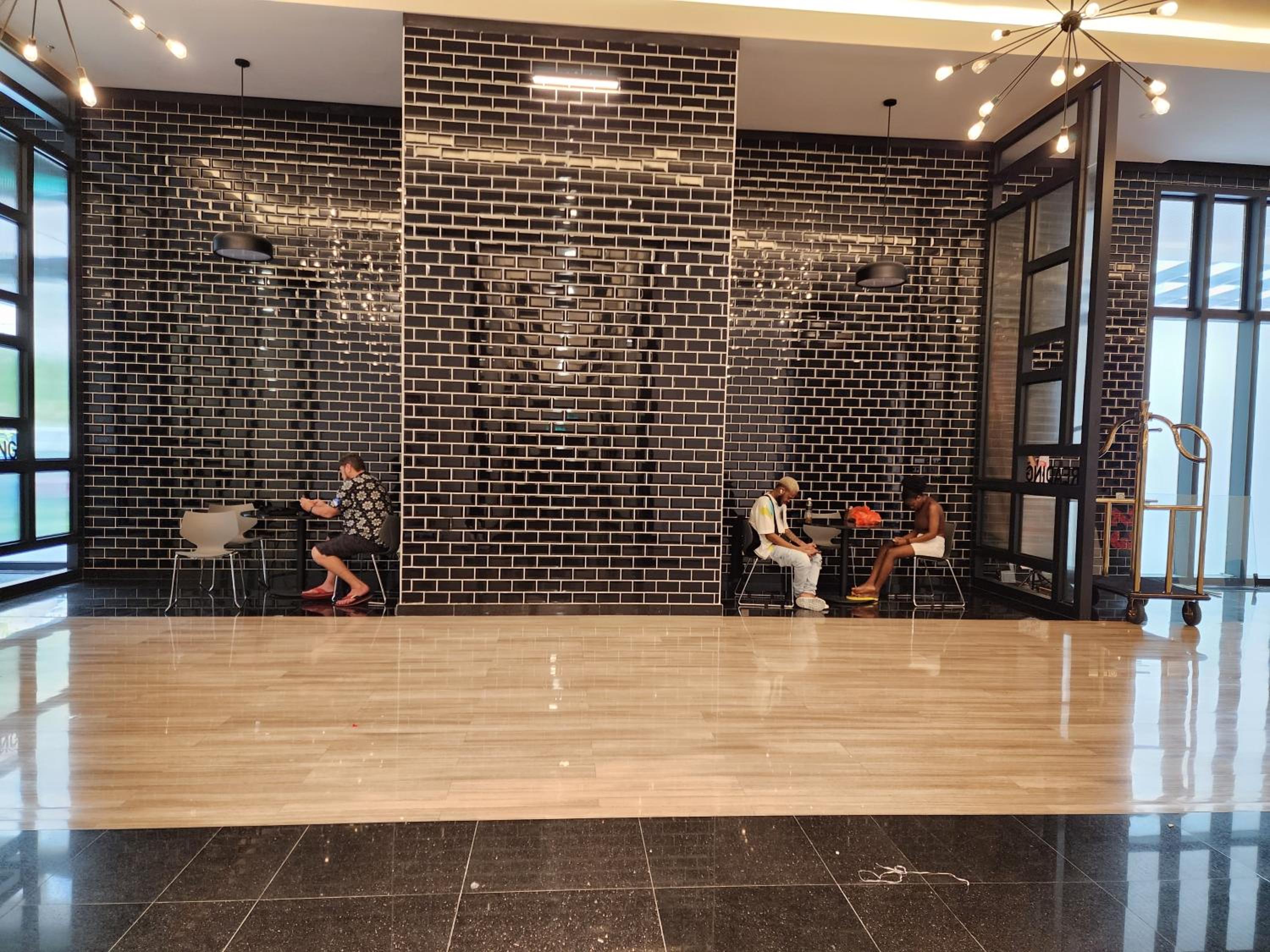Chambers Residences Suites KLCC