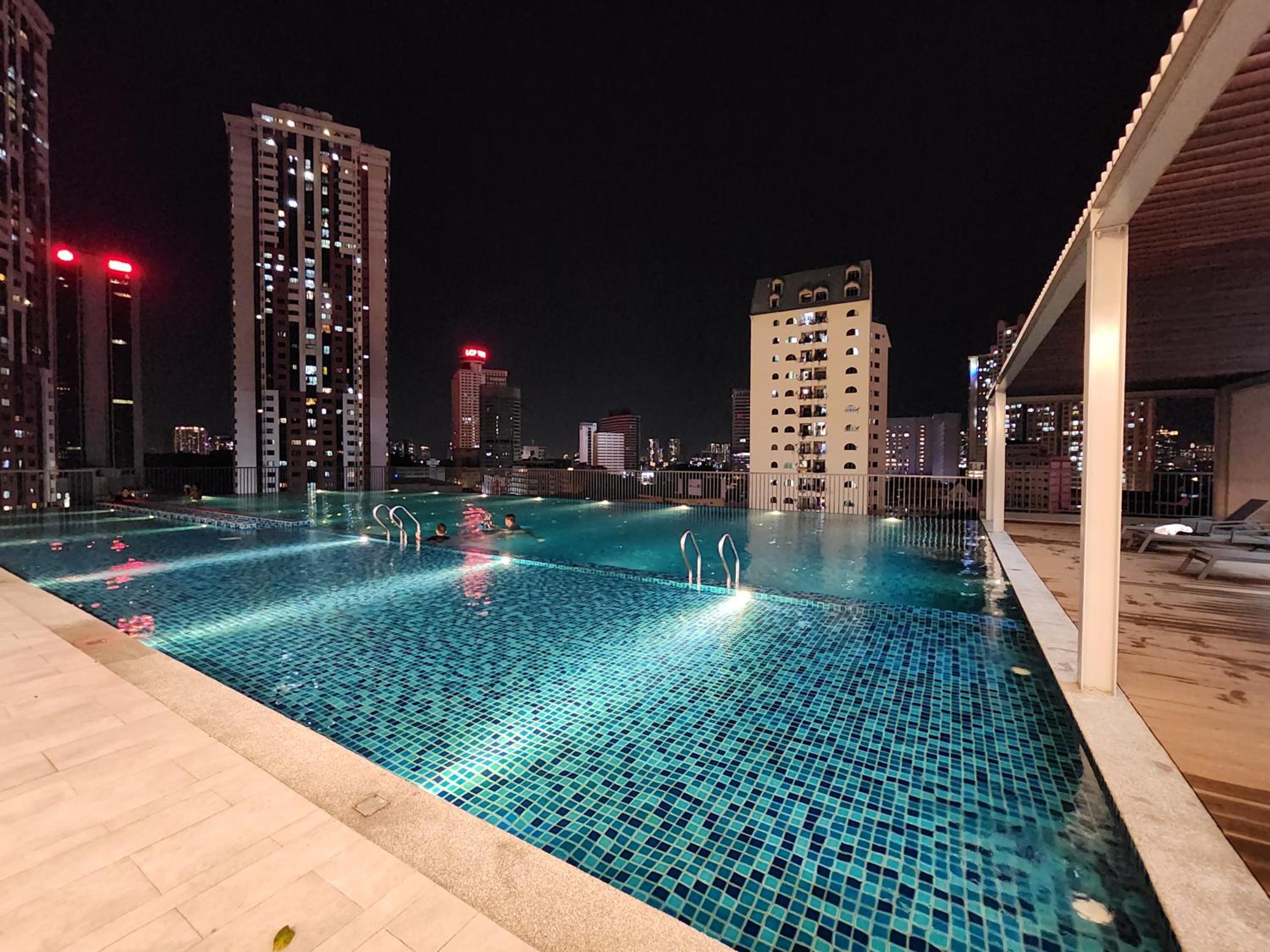 Chambers Residences Suites KLCC