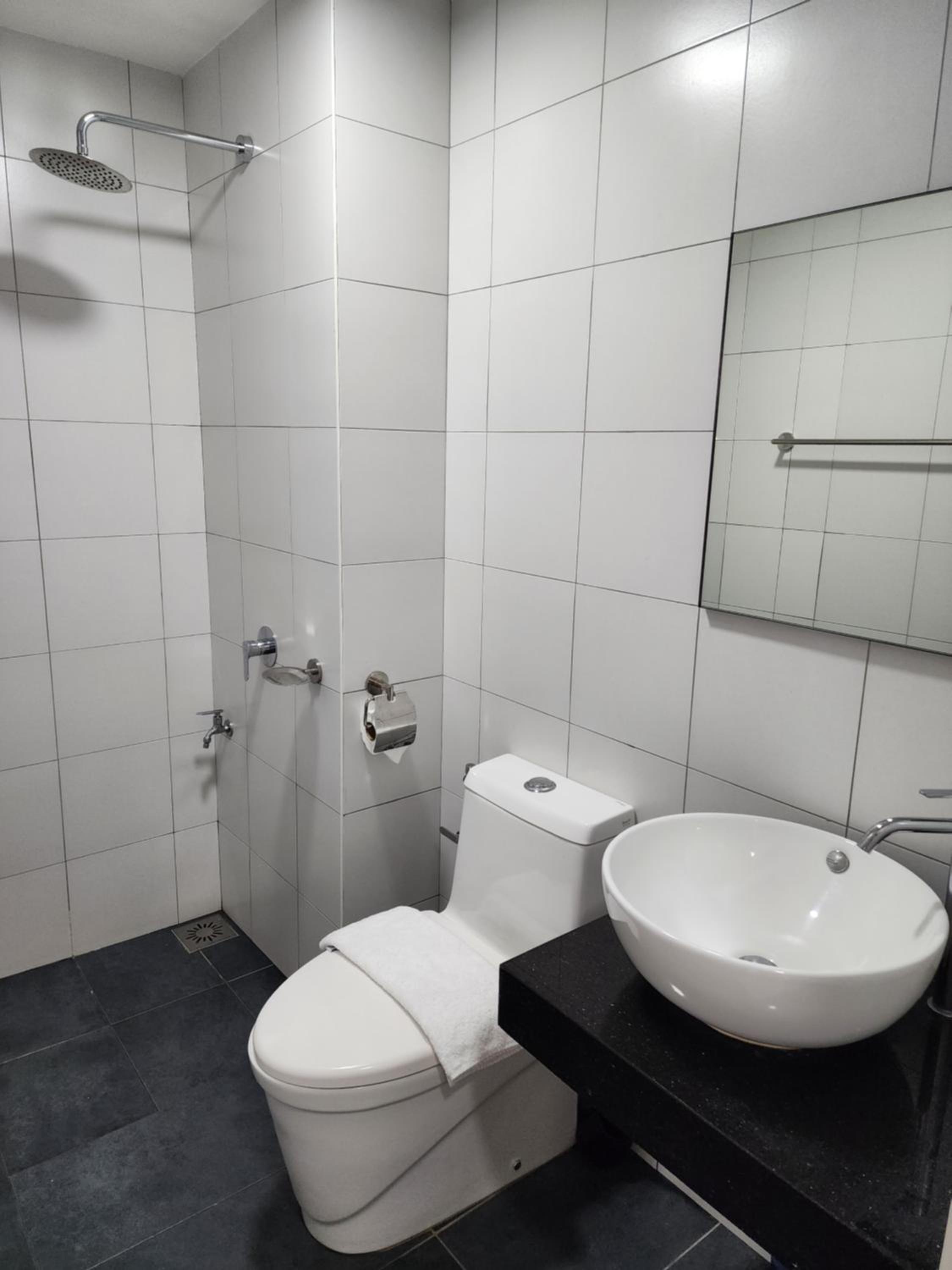 Chambers Residences Suites KLCC