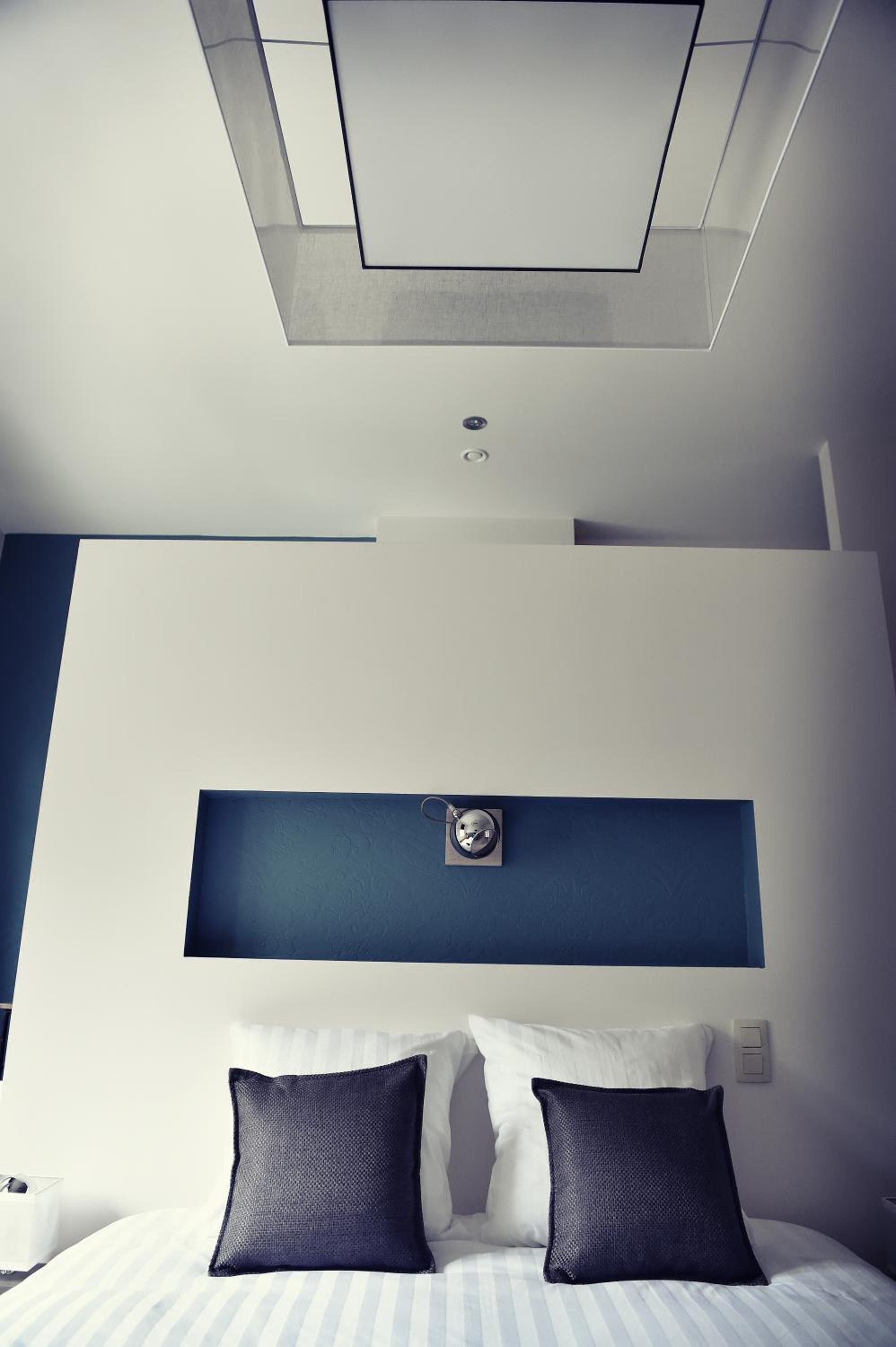 Côté Sax bed and breakfast