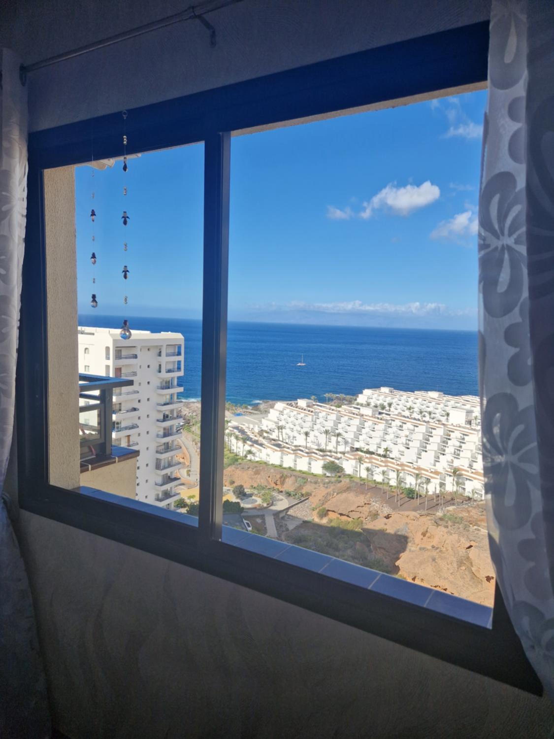 Sunset Ocean View Apartment - Playa Paraiso