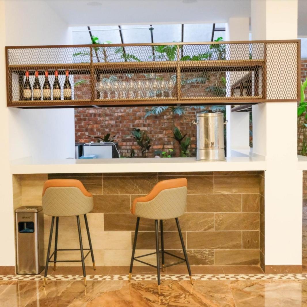 Maison Signature Suites