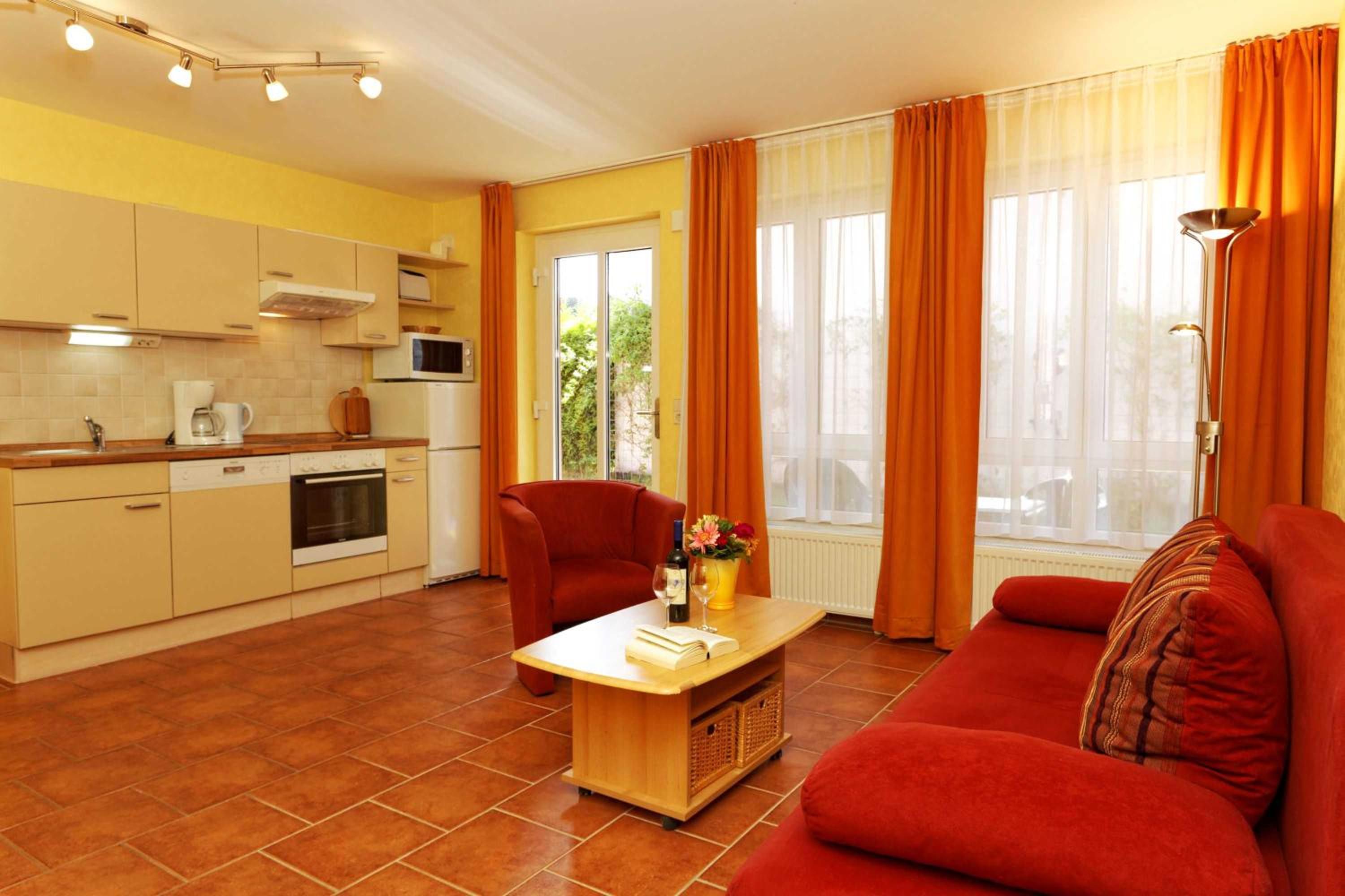 Haus Clara Wohnung 03