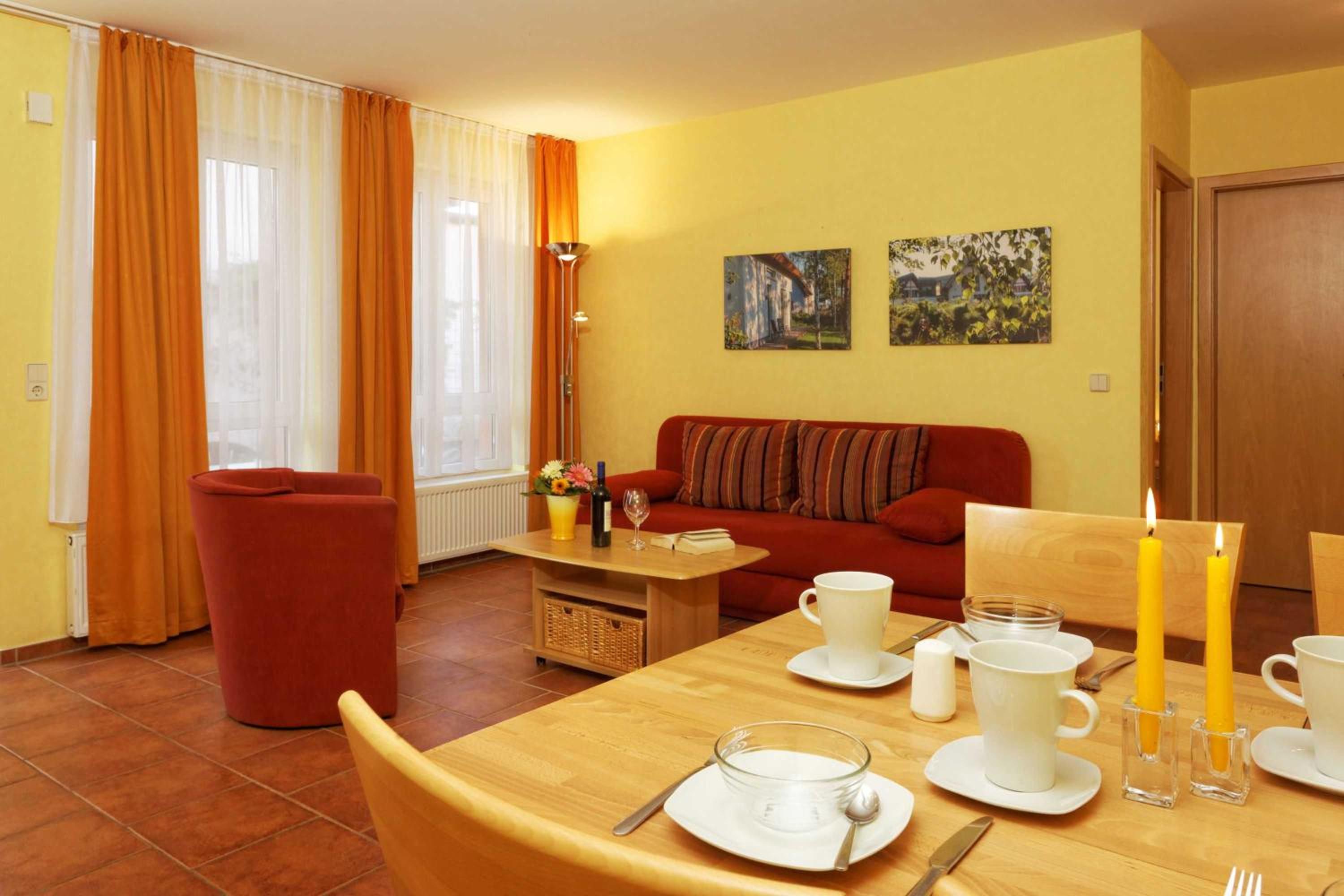 Haus Clara Wohnung 03