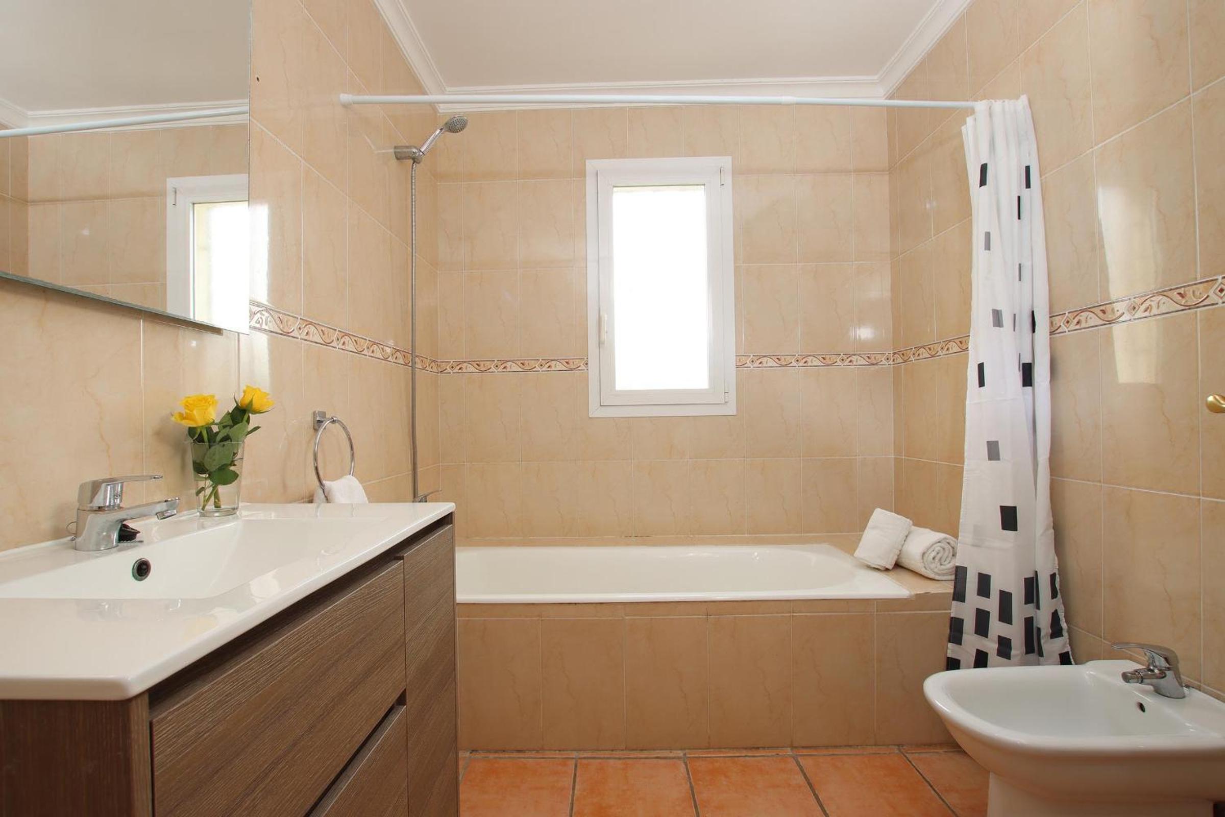 Villa AMOROS Alcudia 1