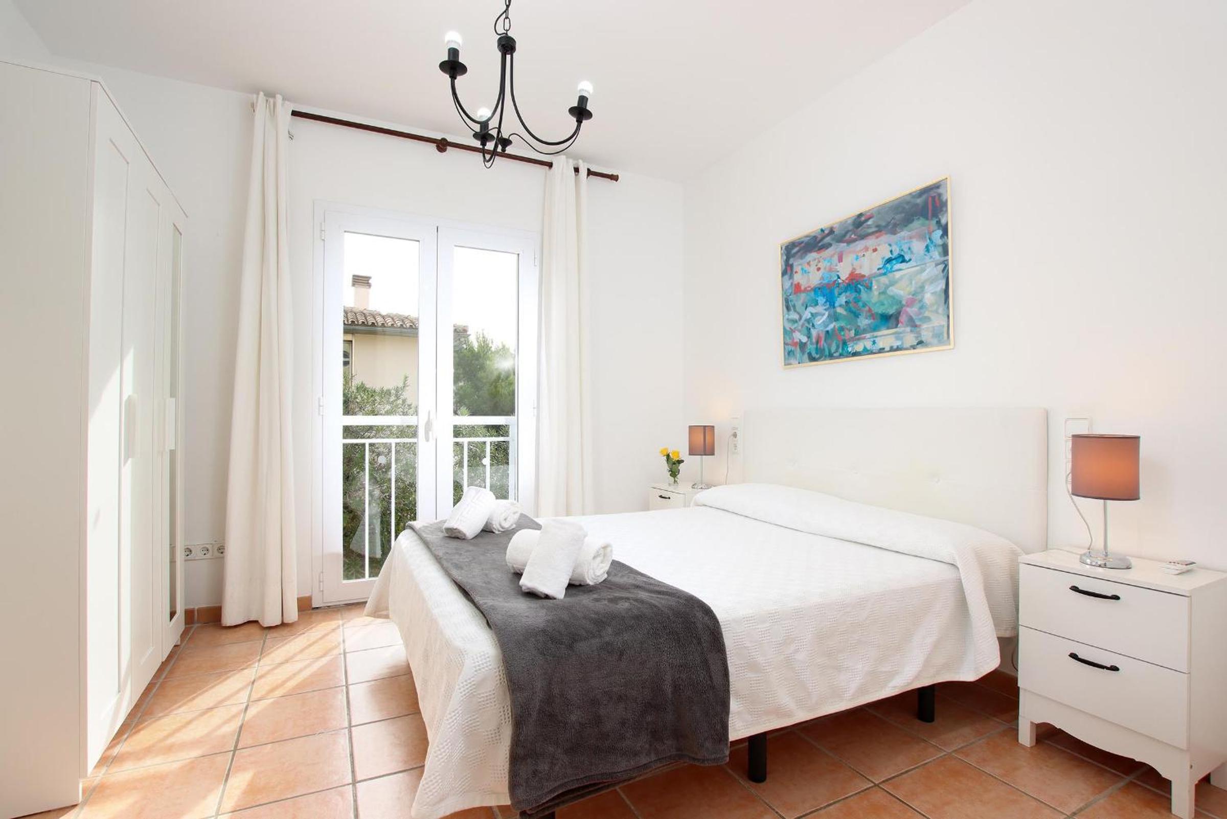 Villa AMOROS Alcudia 1