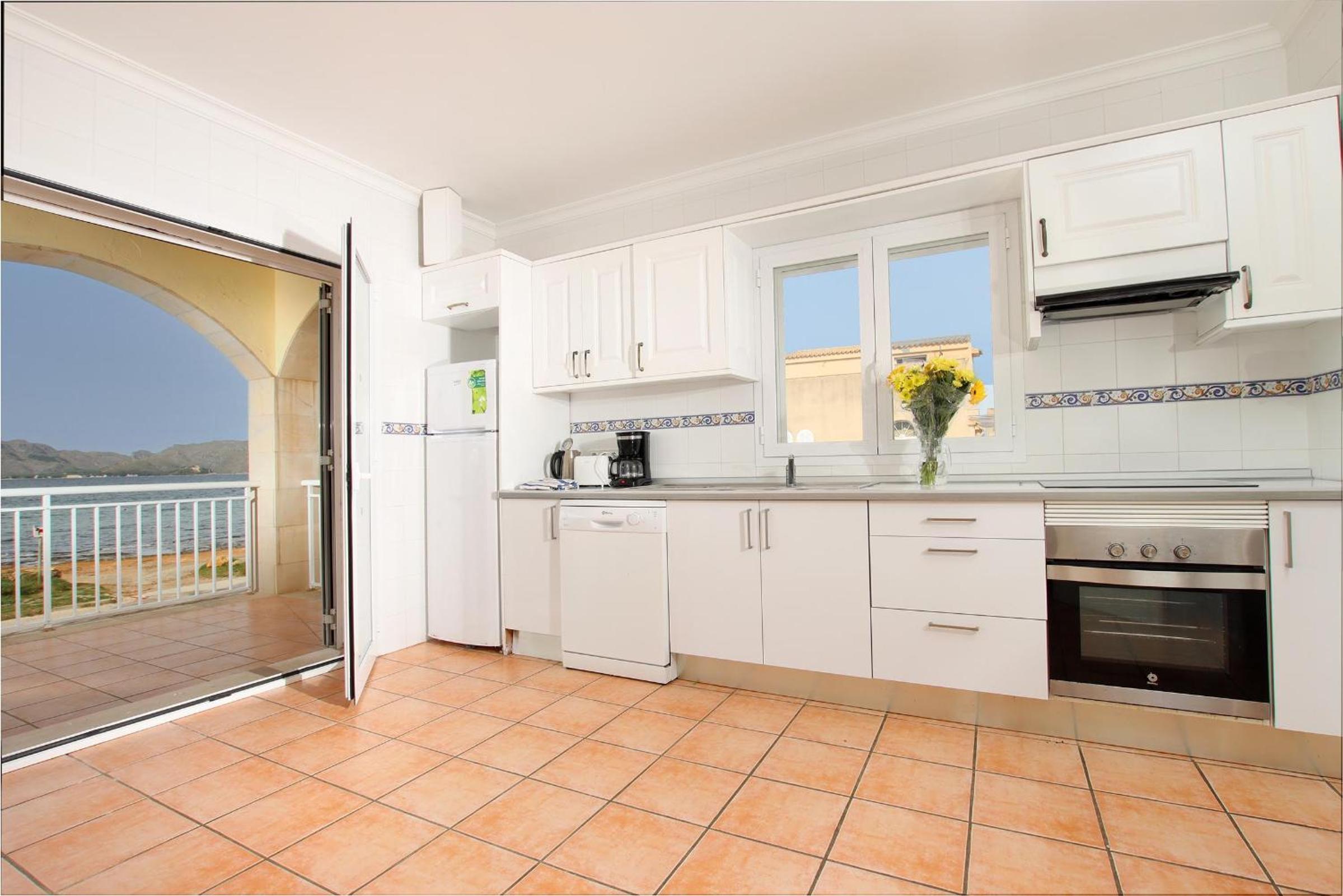 Villa AMOROS Alcudia 1