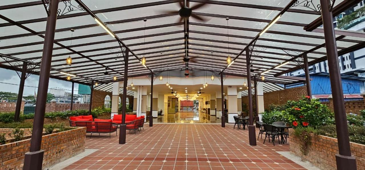 Maison Signature Suites