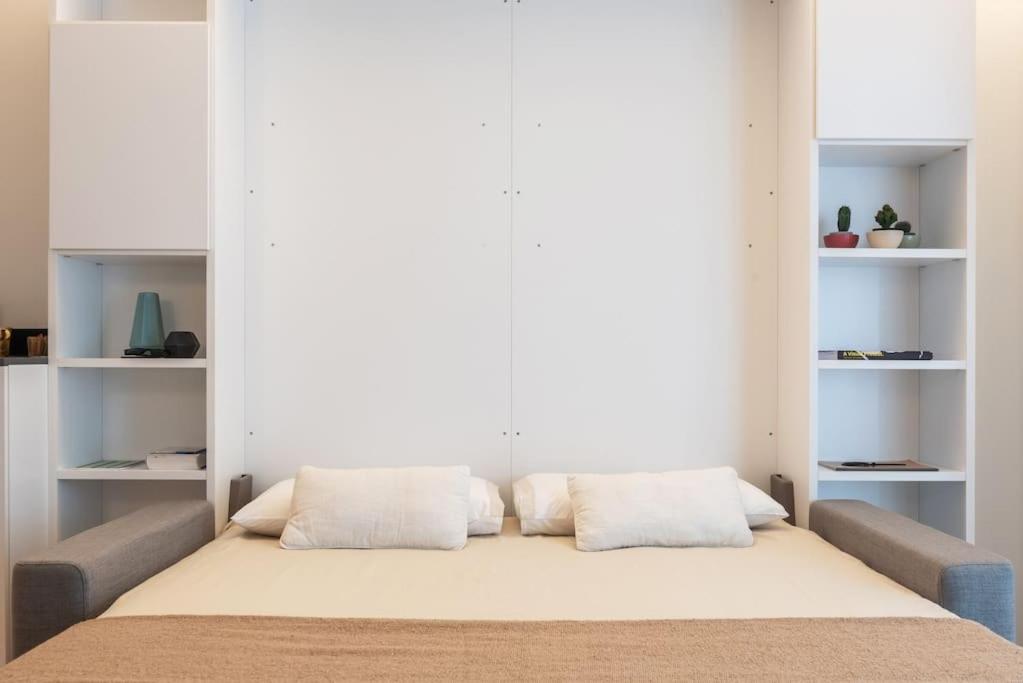 EmoticHome 8 e 9 Flexyrent studio