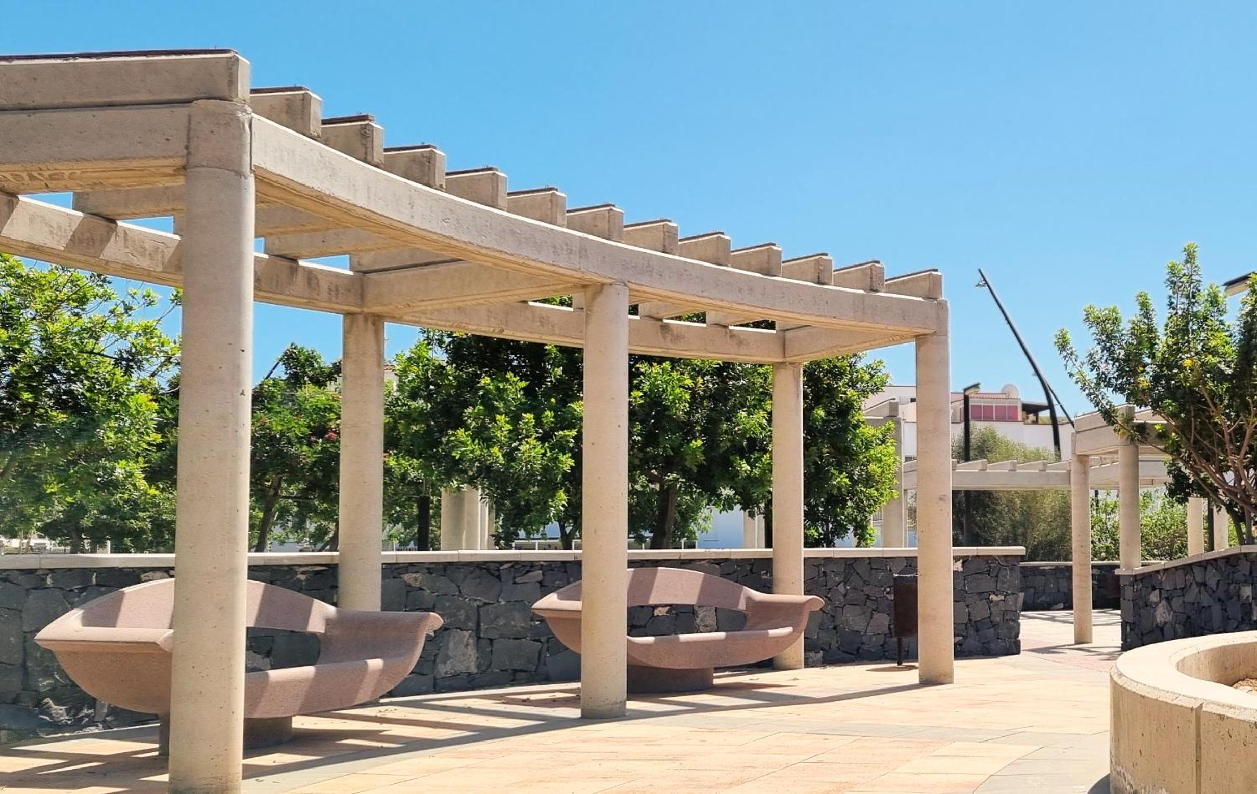 Lovely villa near Los Cristianos