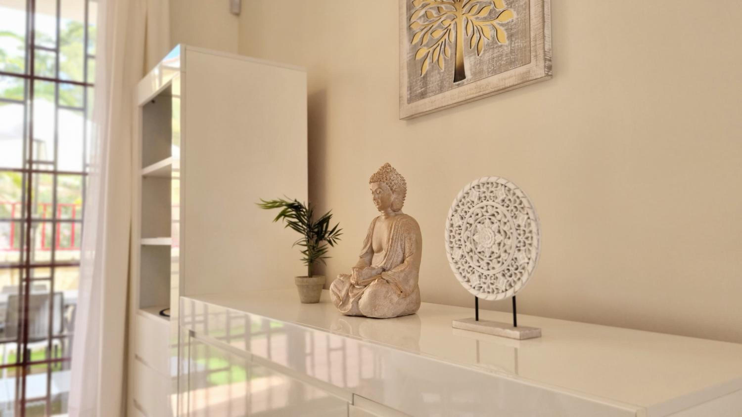 Lovely villa near Los Cristianos