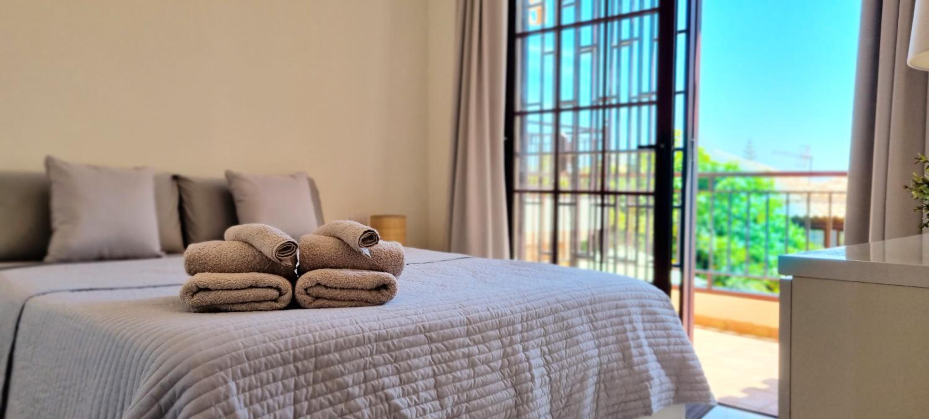 Lovely villa near Los Cristianos