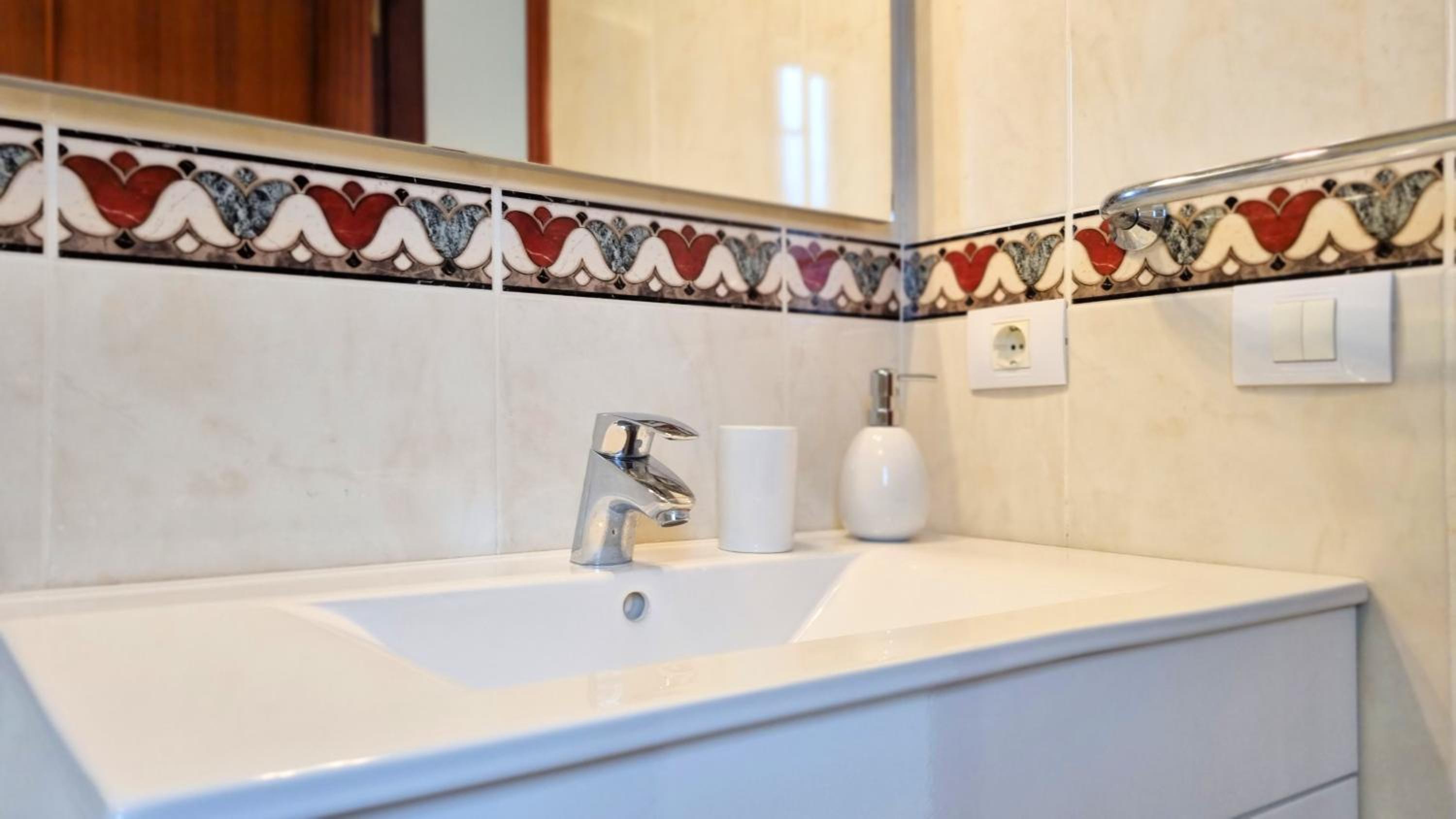 Lovely villa near Los Cristianos