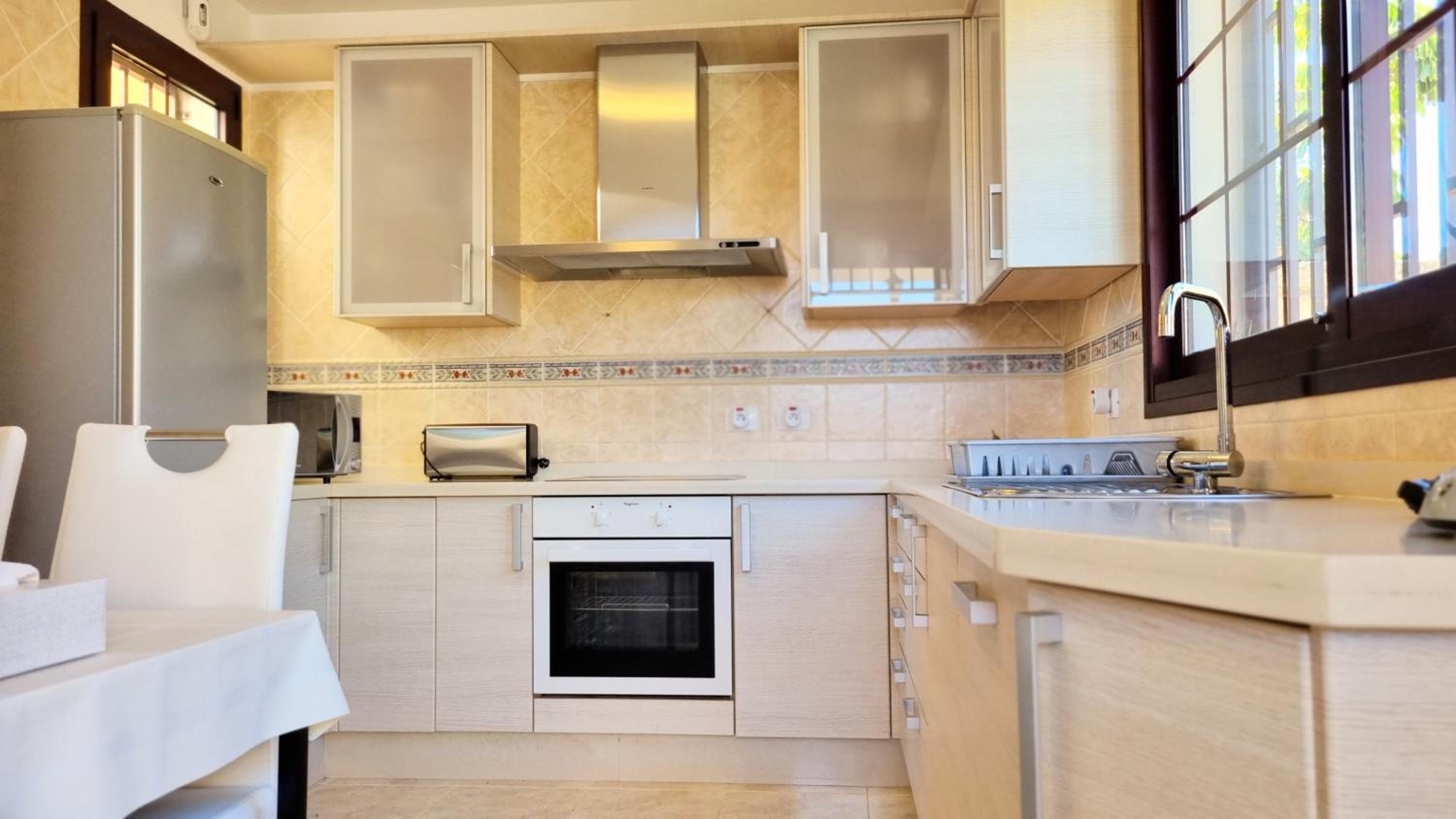 Lovely villa near Los Cristianos