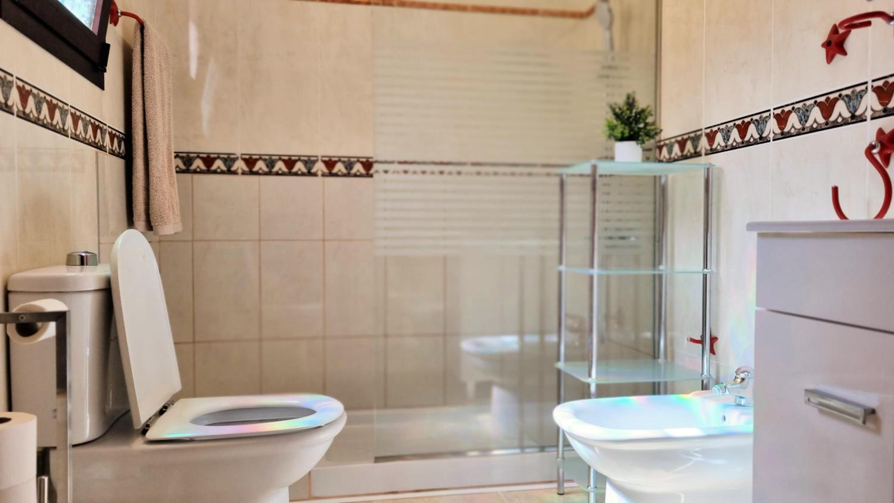Lovely villa near Los Cristianos
