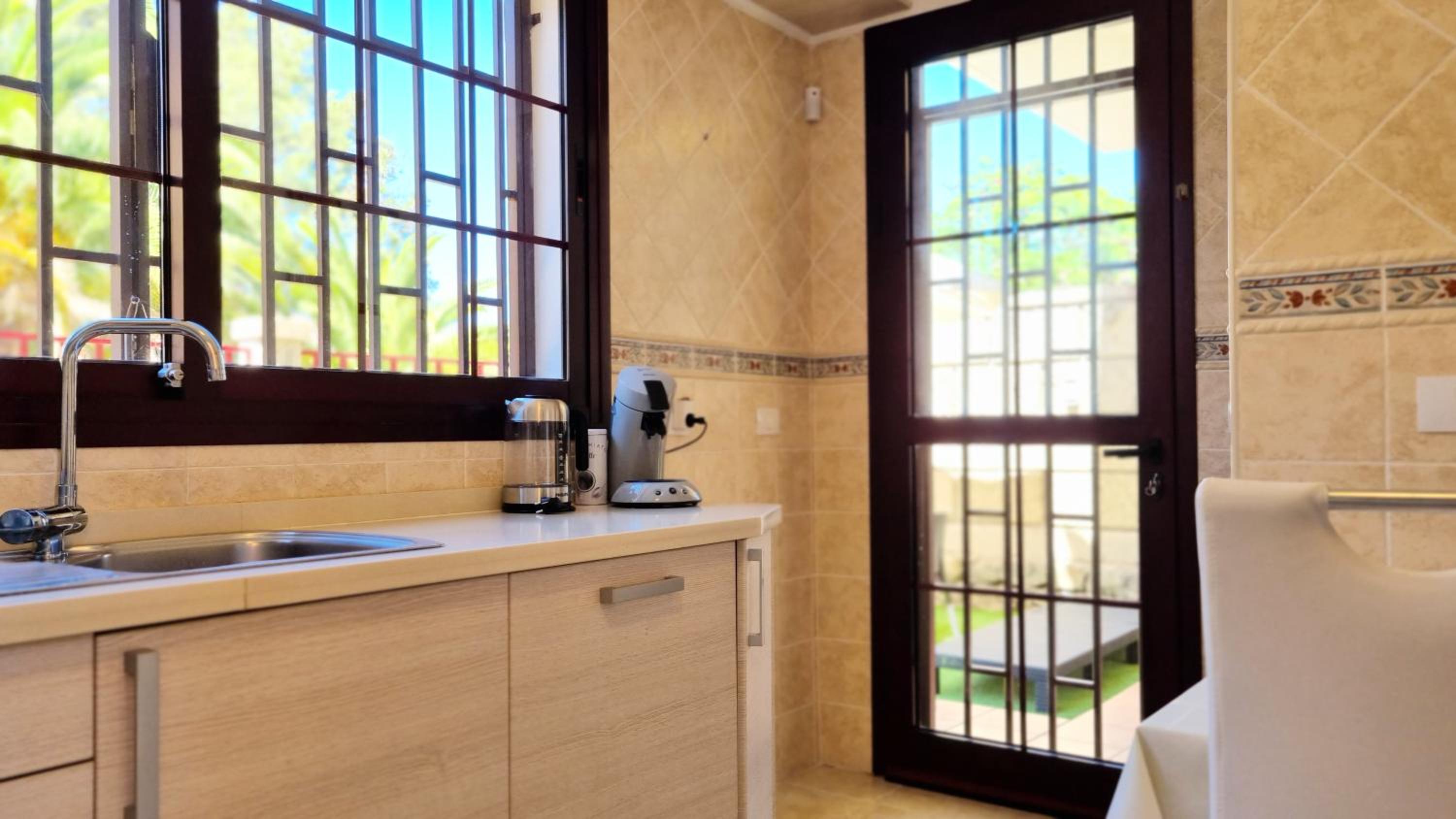 Lovely villa near Los Cristianos