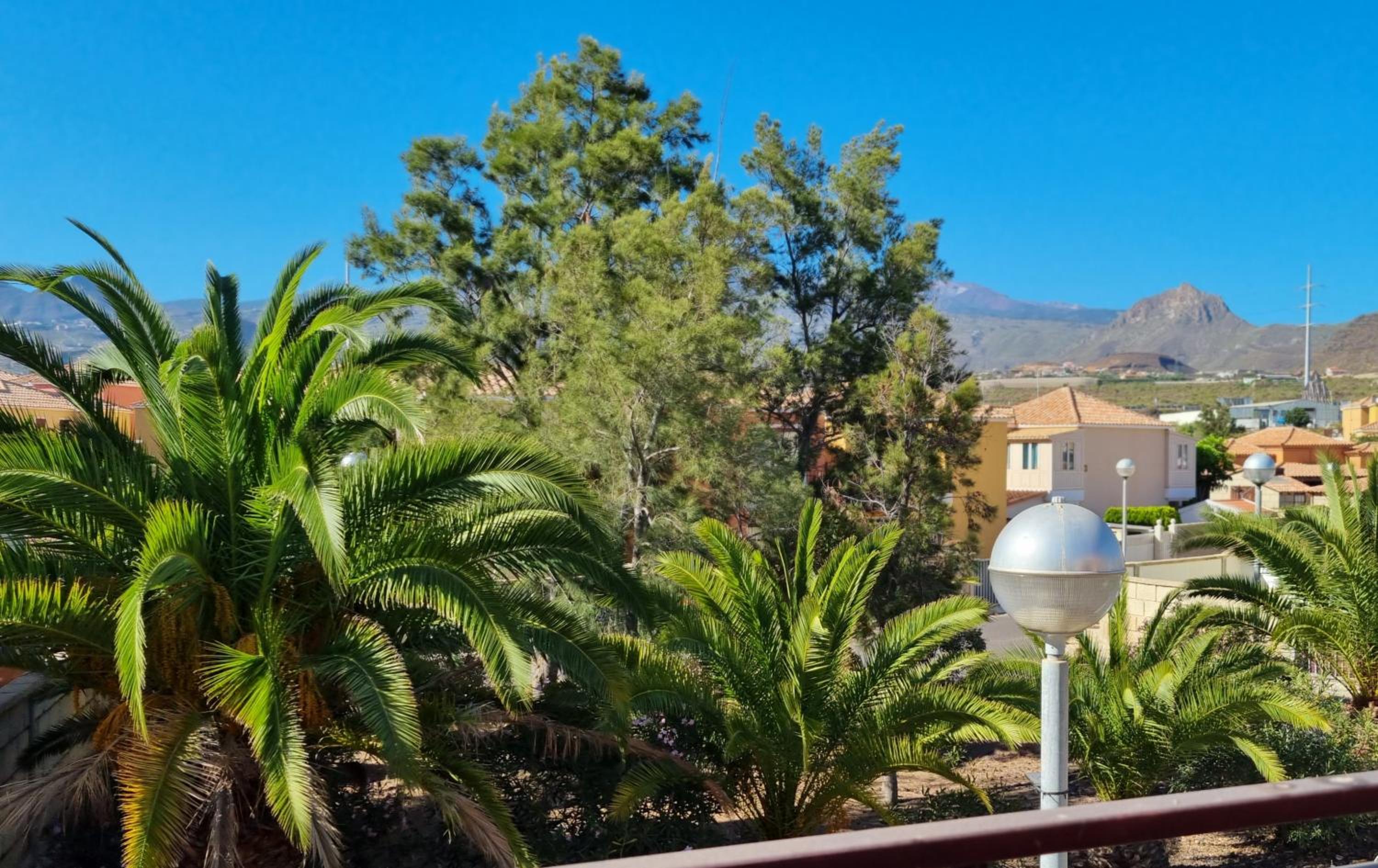 Lovely villa near Los Cristianos