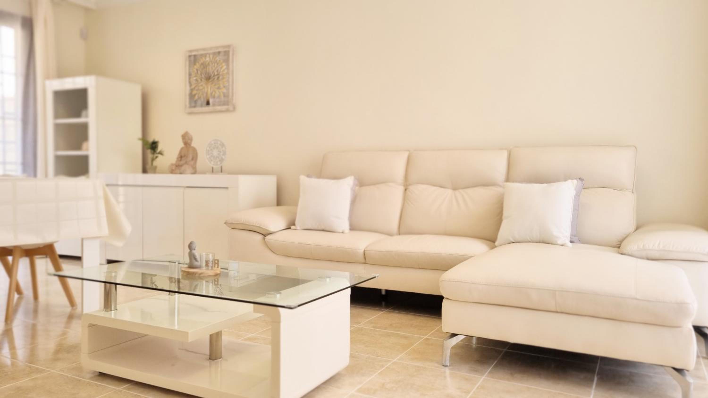 Lovely villa near Los Cristianos