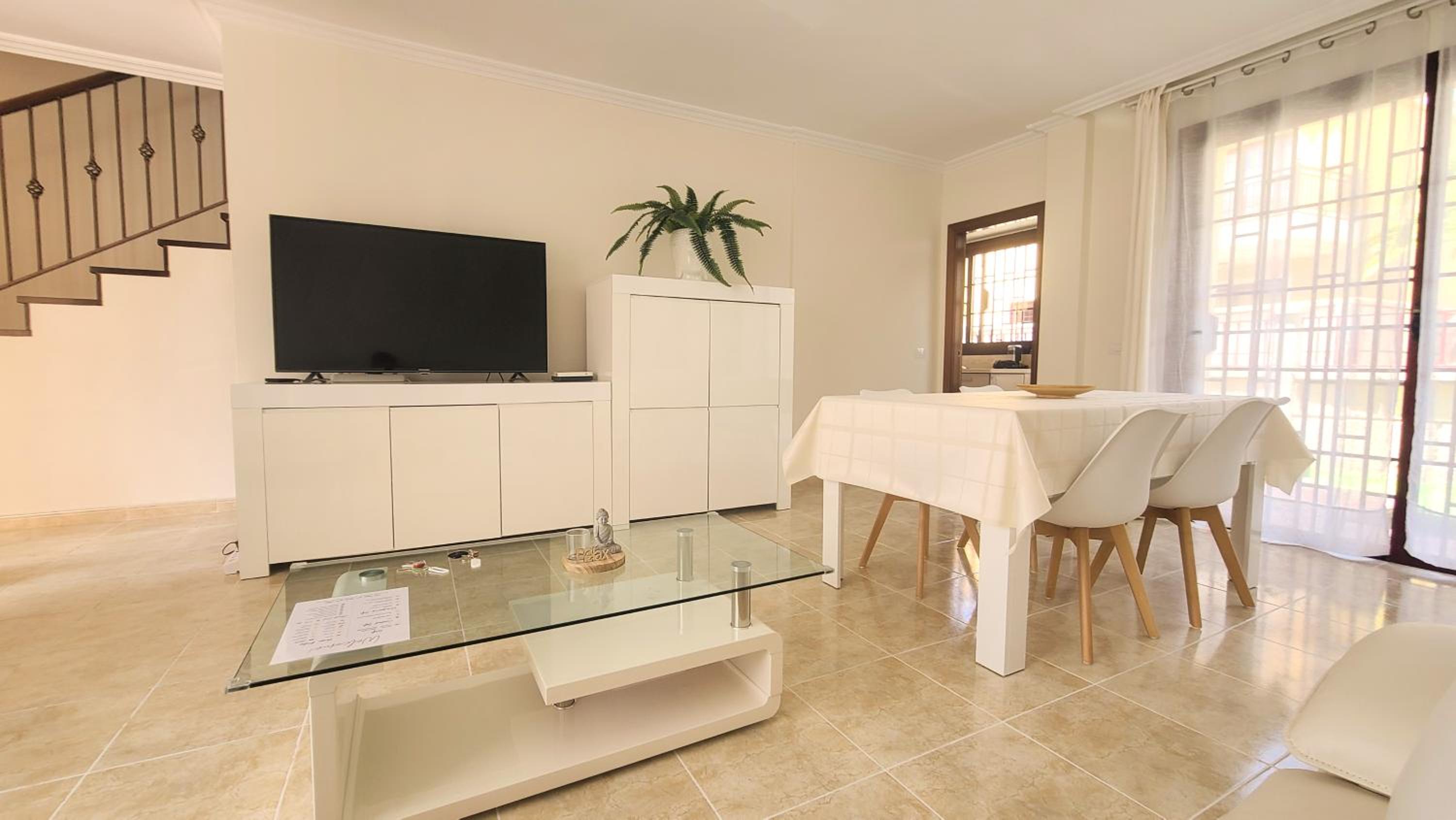 Lovely villa near Los Cristianos