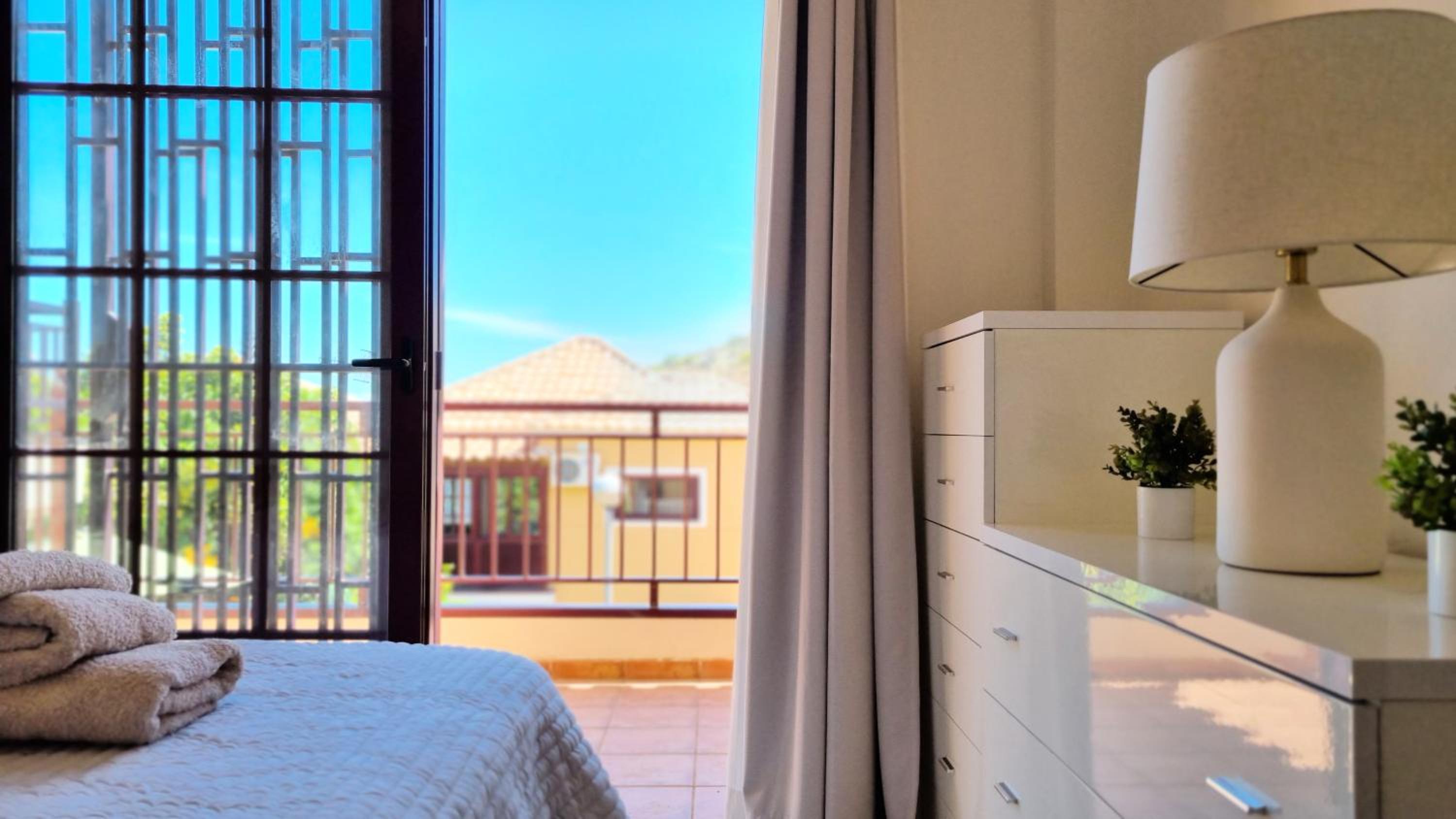 Lovely villa near Los Cristianos